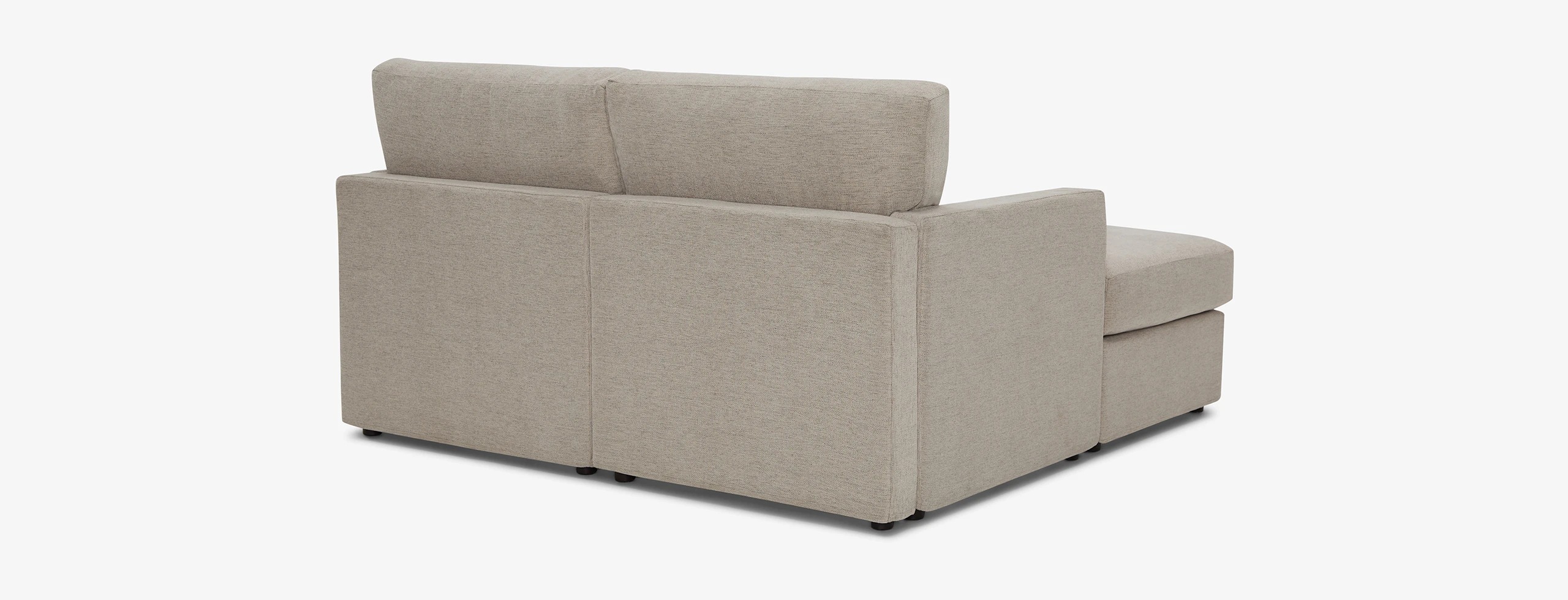 Notch Seat Pit Narrow Merit Dove