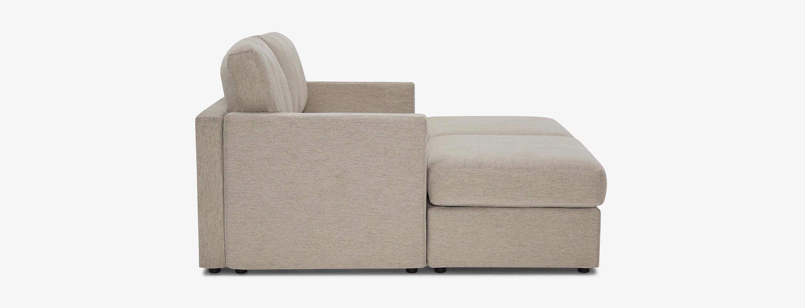 Notch Seat Pit Narrow Merit Dove