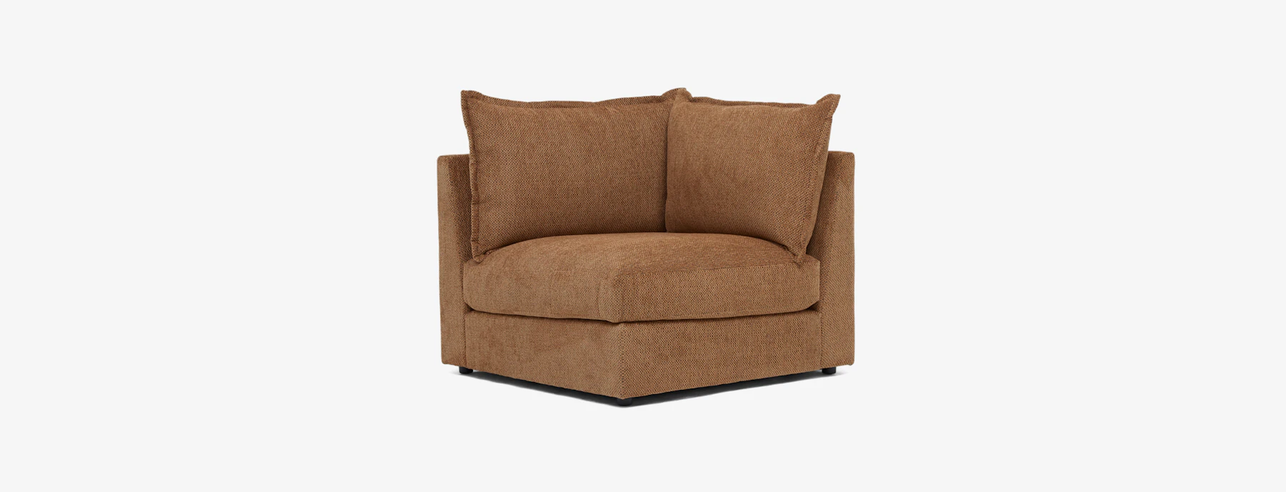 Wilder Corner Chair