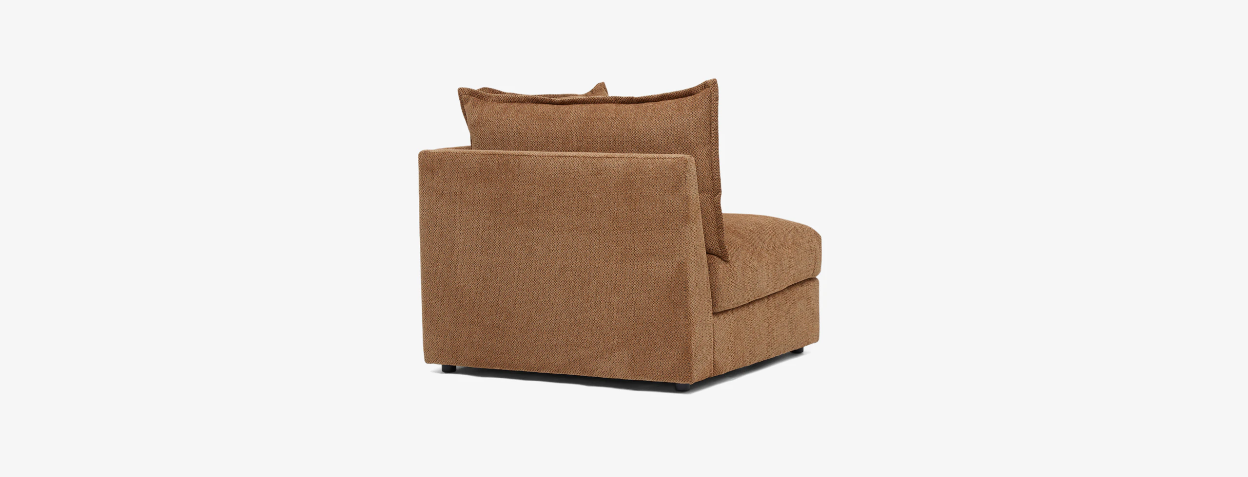 Wilder Corner Chair Telly Sienna