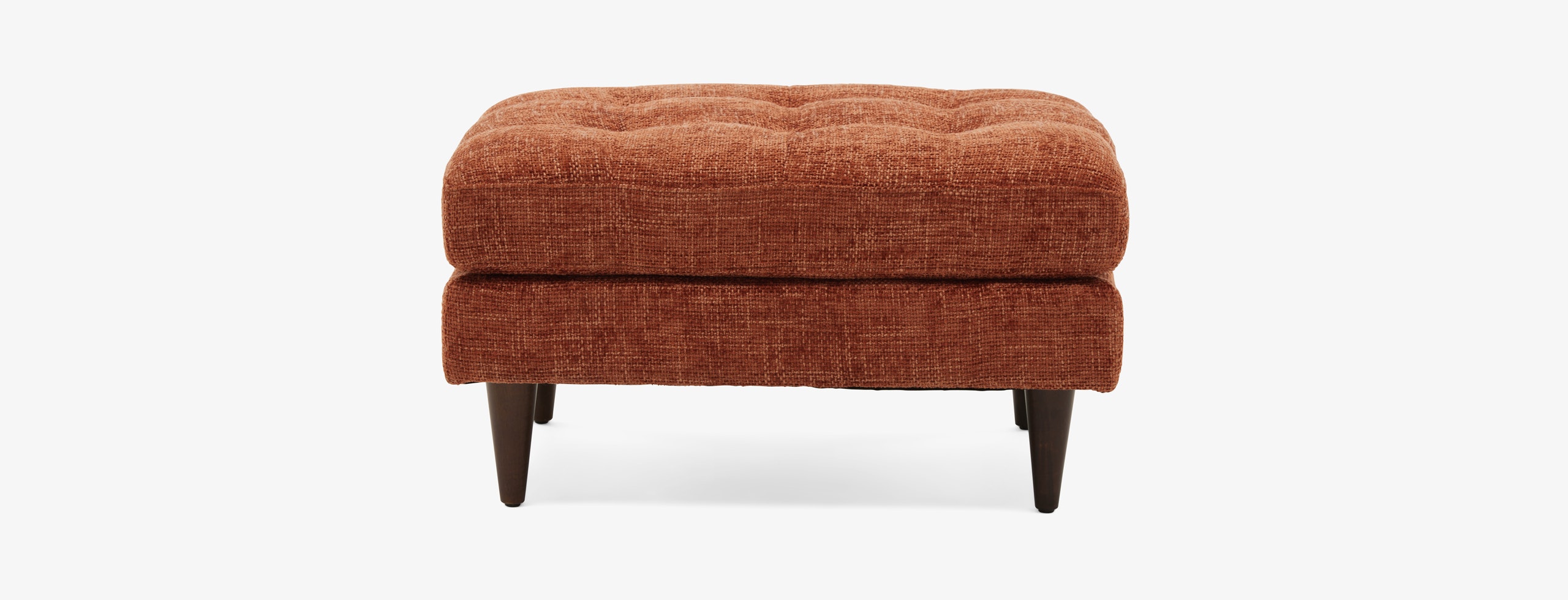 Briar Ottoman Bungalow Hacienda