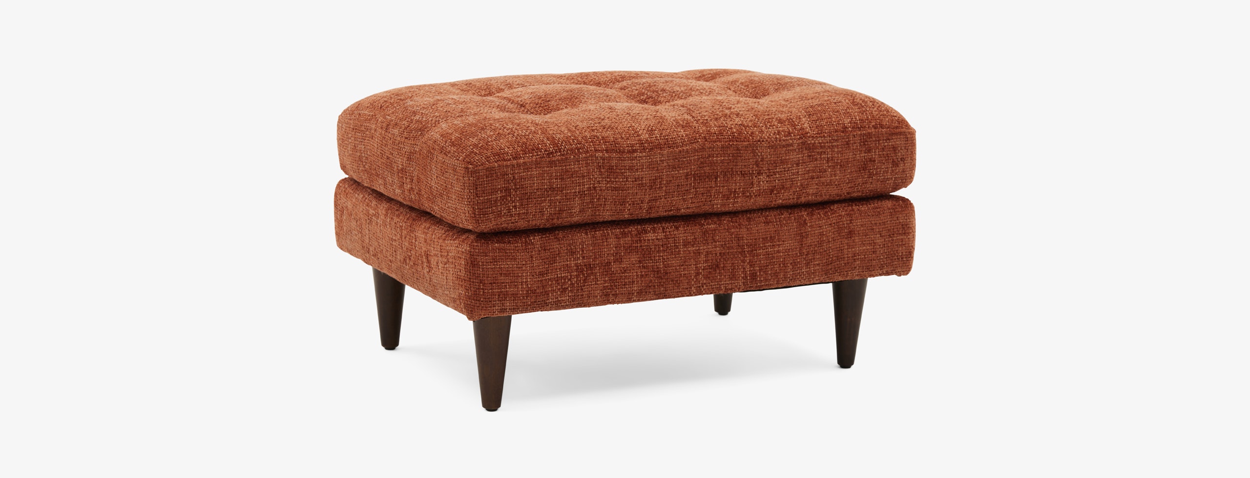 Briar Ottoman Bungalow Hacienda