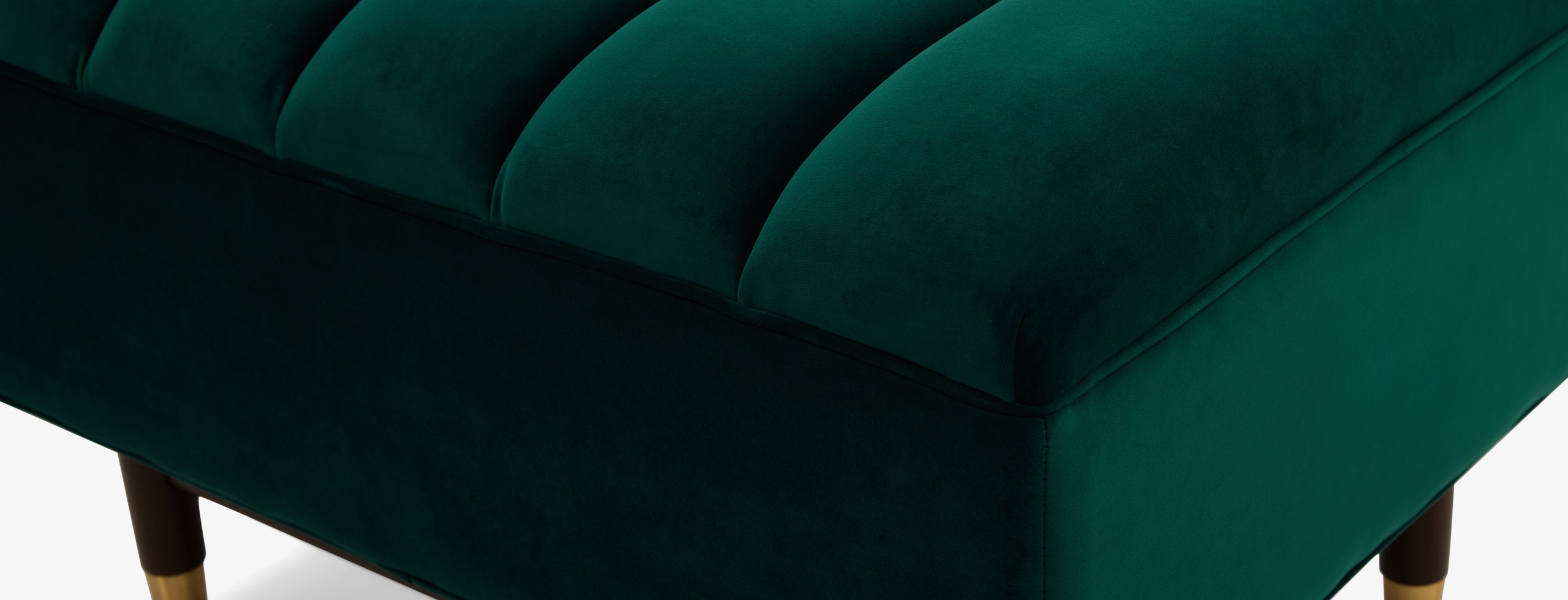 Chelsea Ottoman Royale Peacock