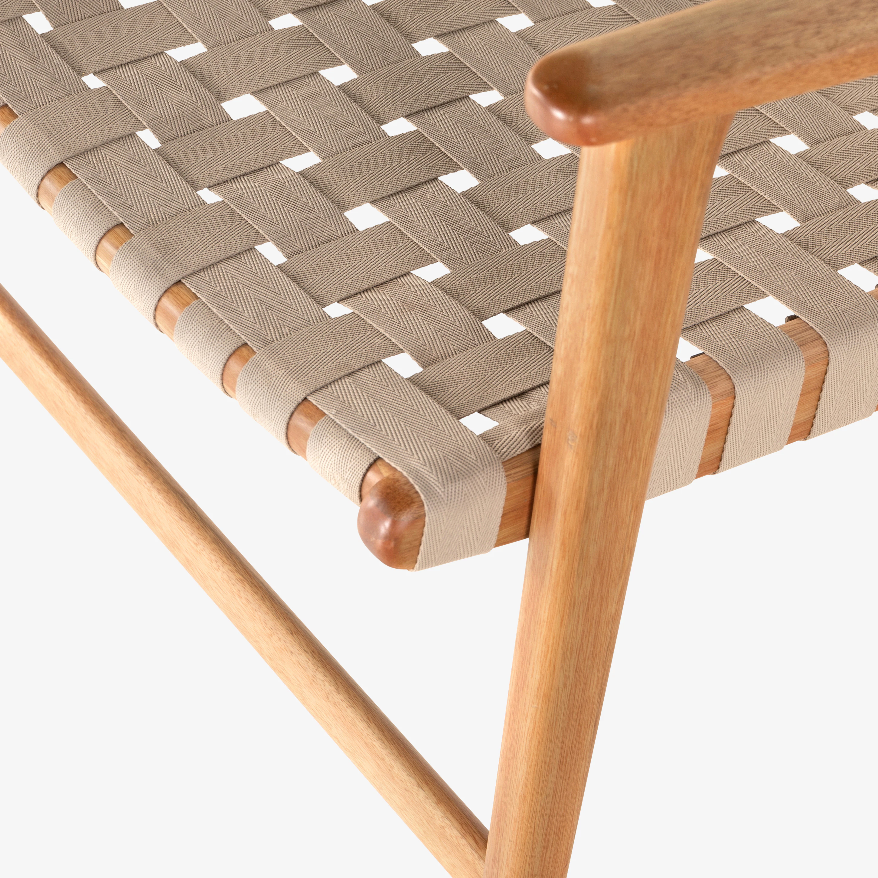 Mulholland Outdoor Chair