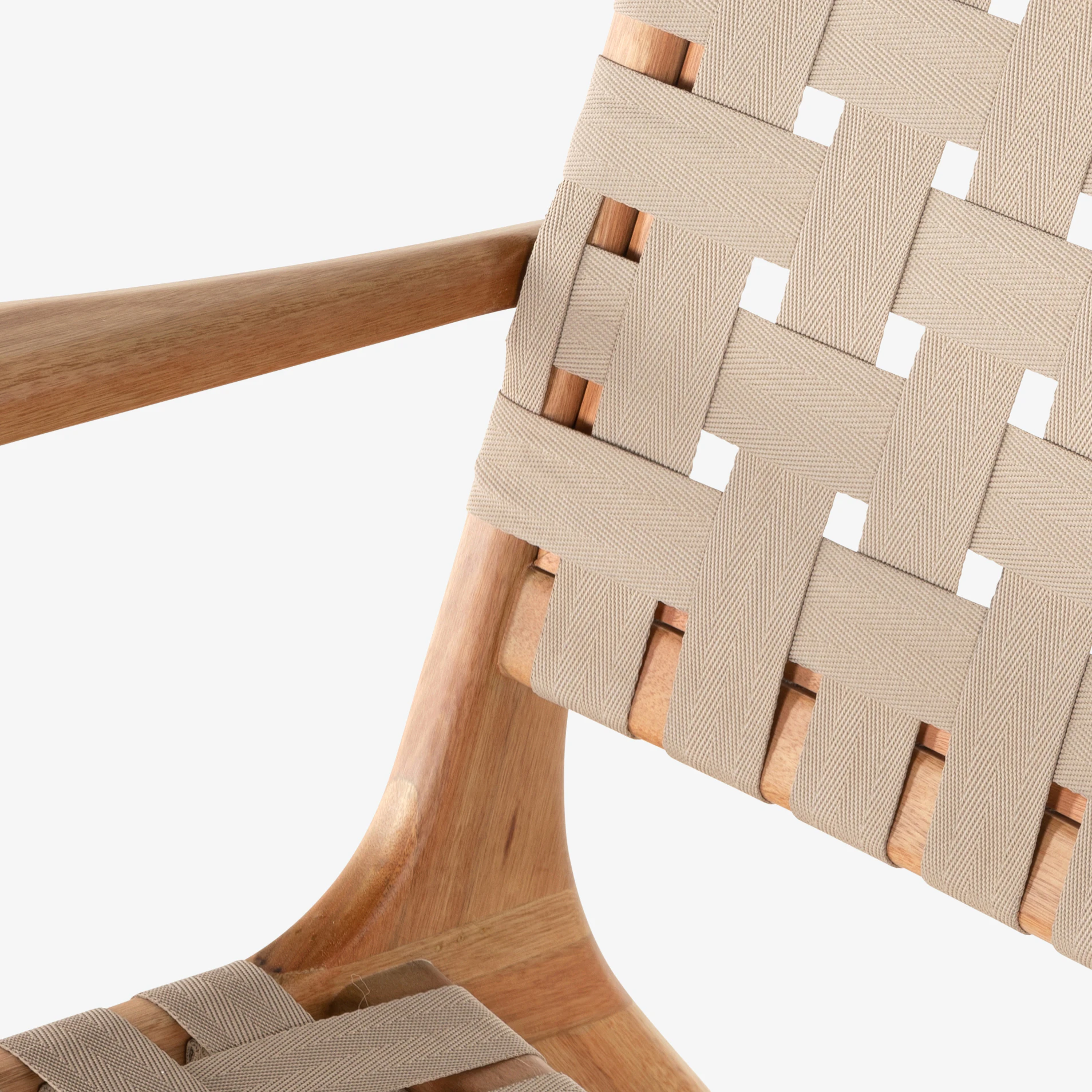 Mulholland Outdoor Chair