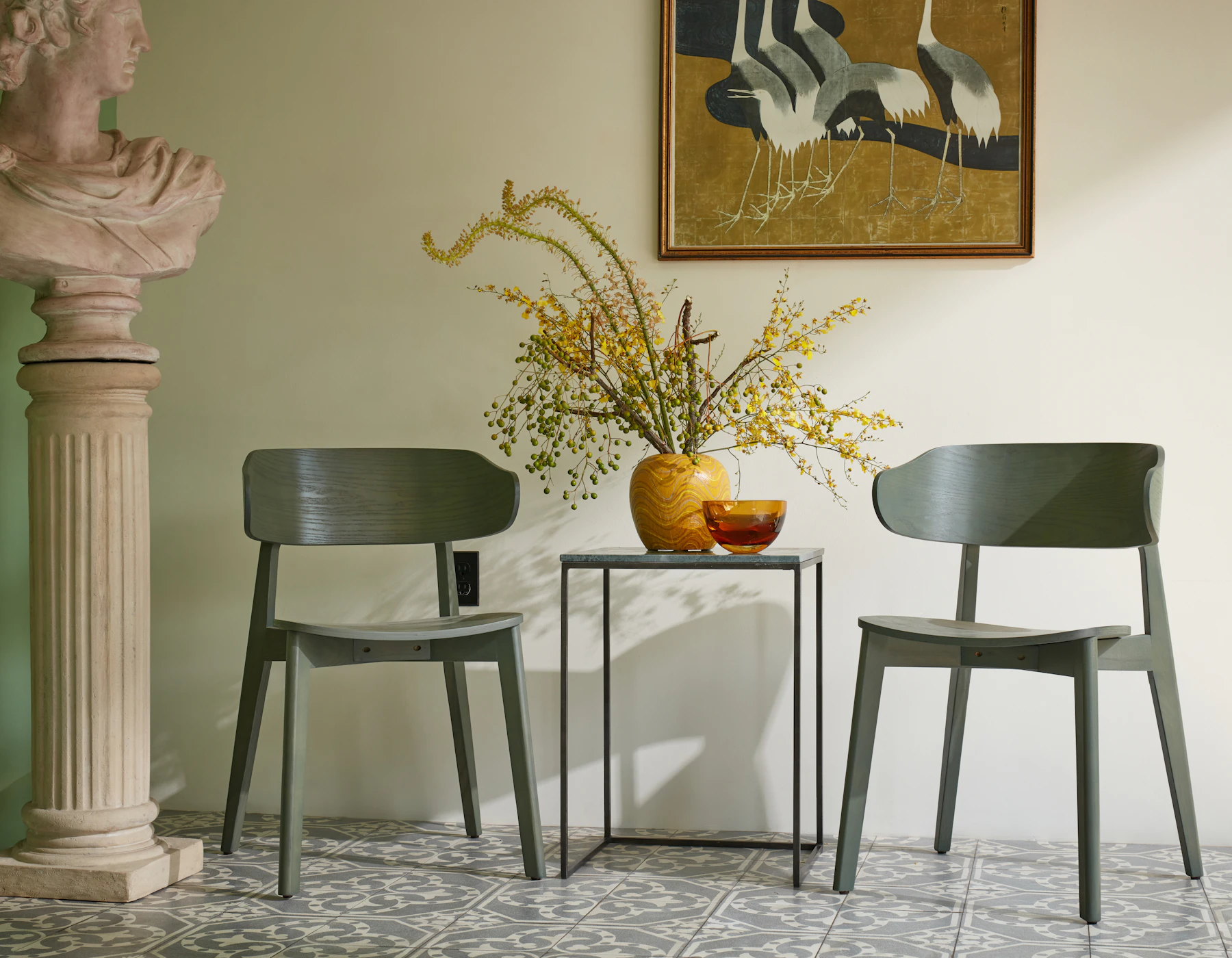Everett Dining Chair (Set of 2)