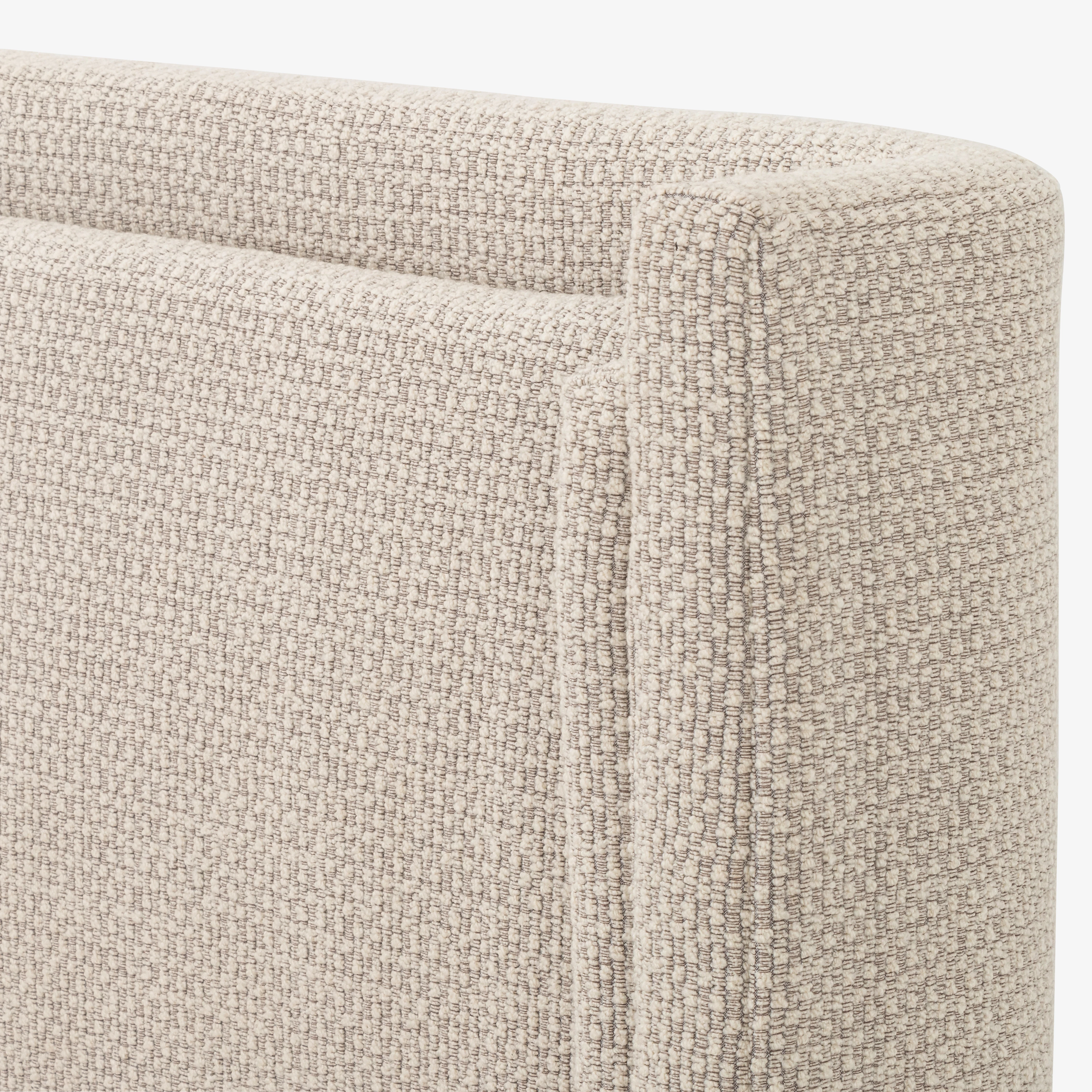 Grace Bed Oatmeal