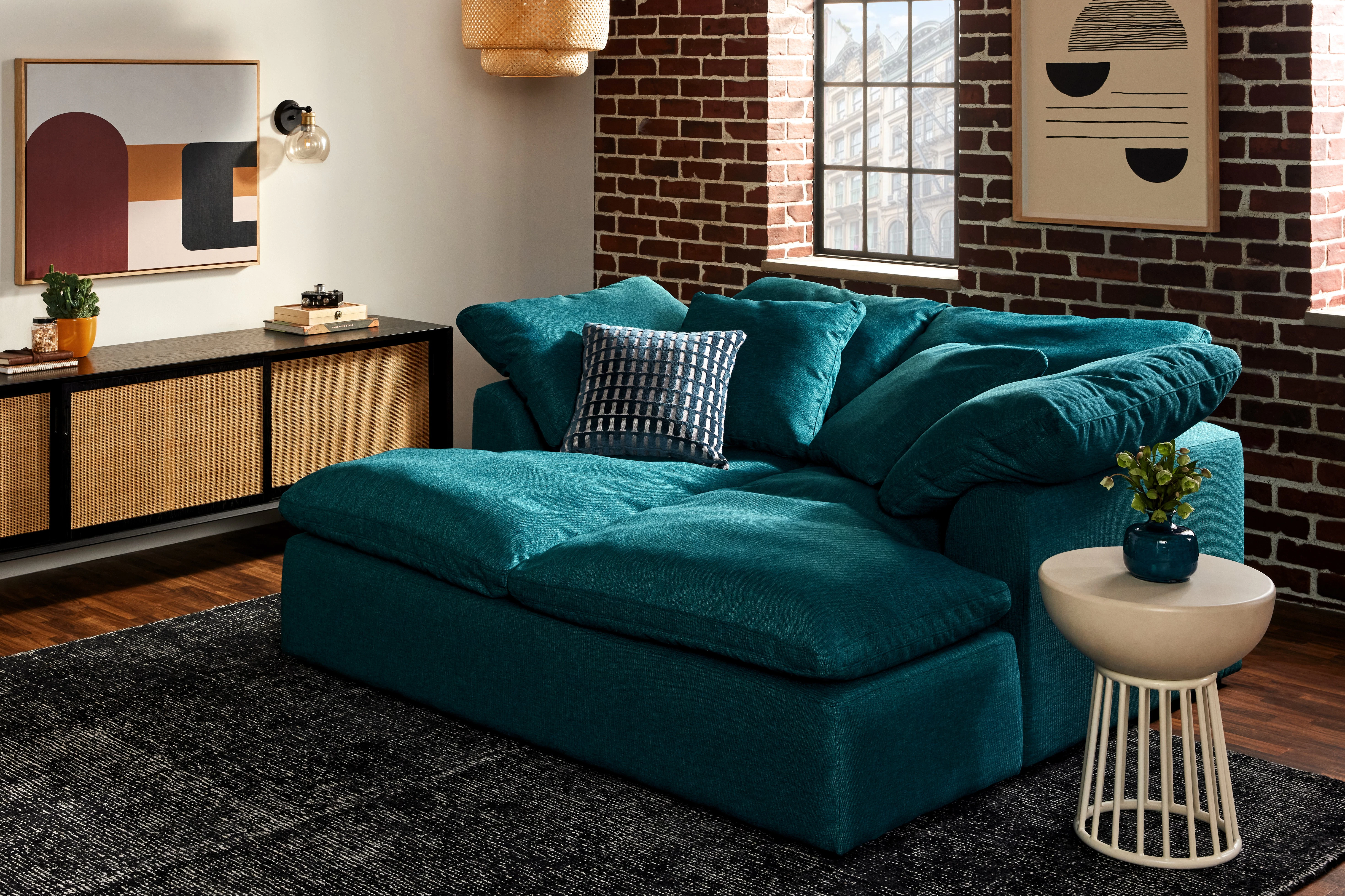 Bryant Daybed