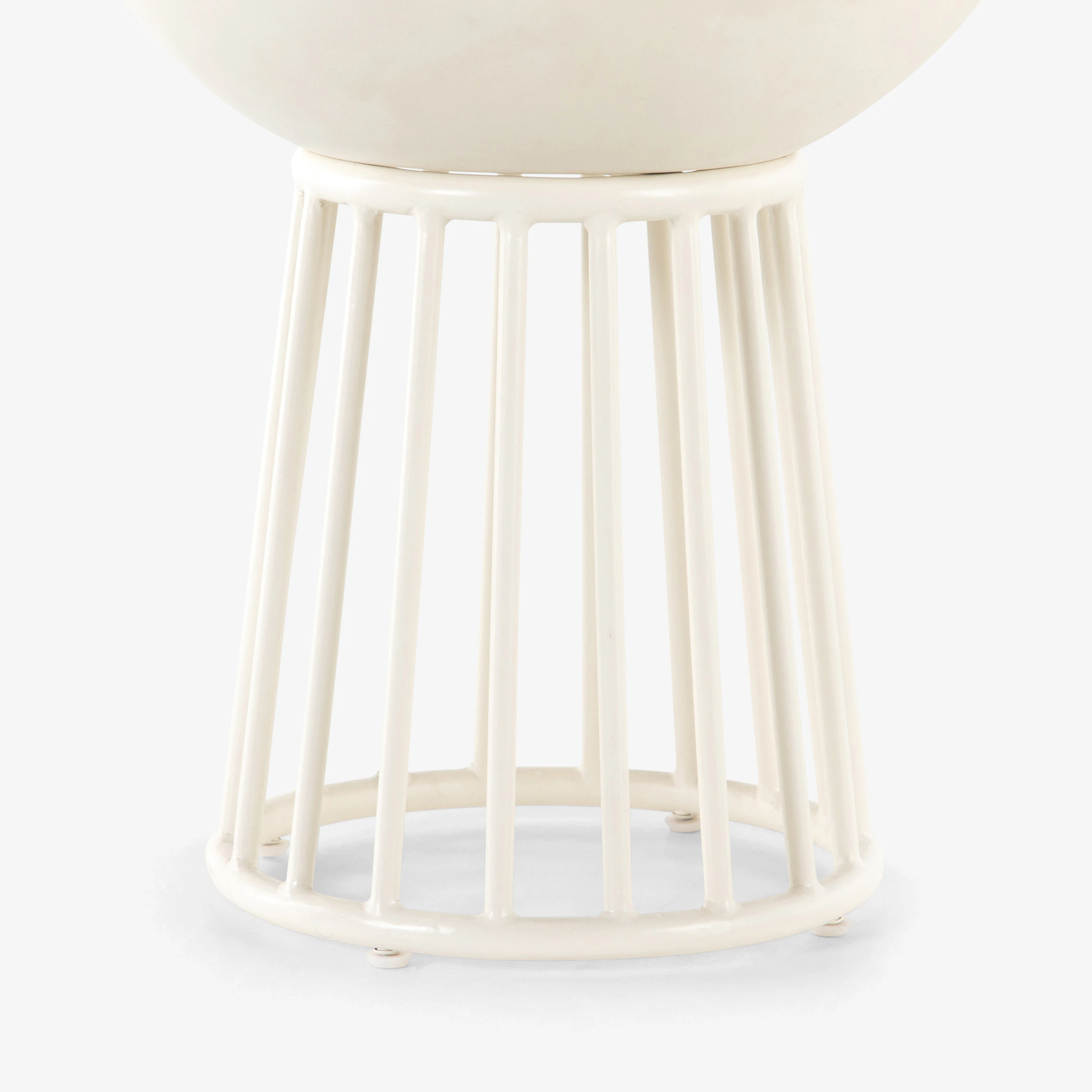 Paloma End Table
