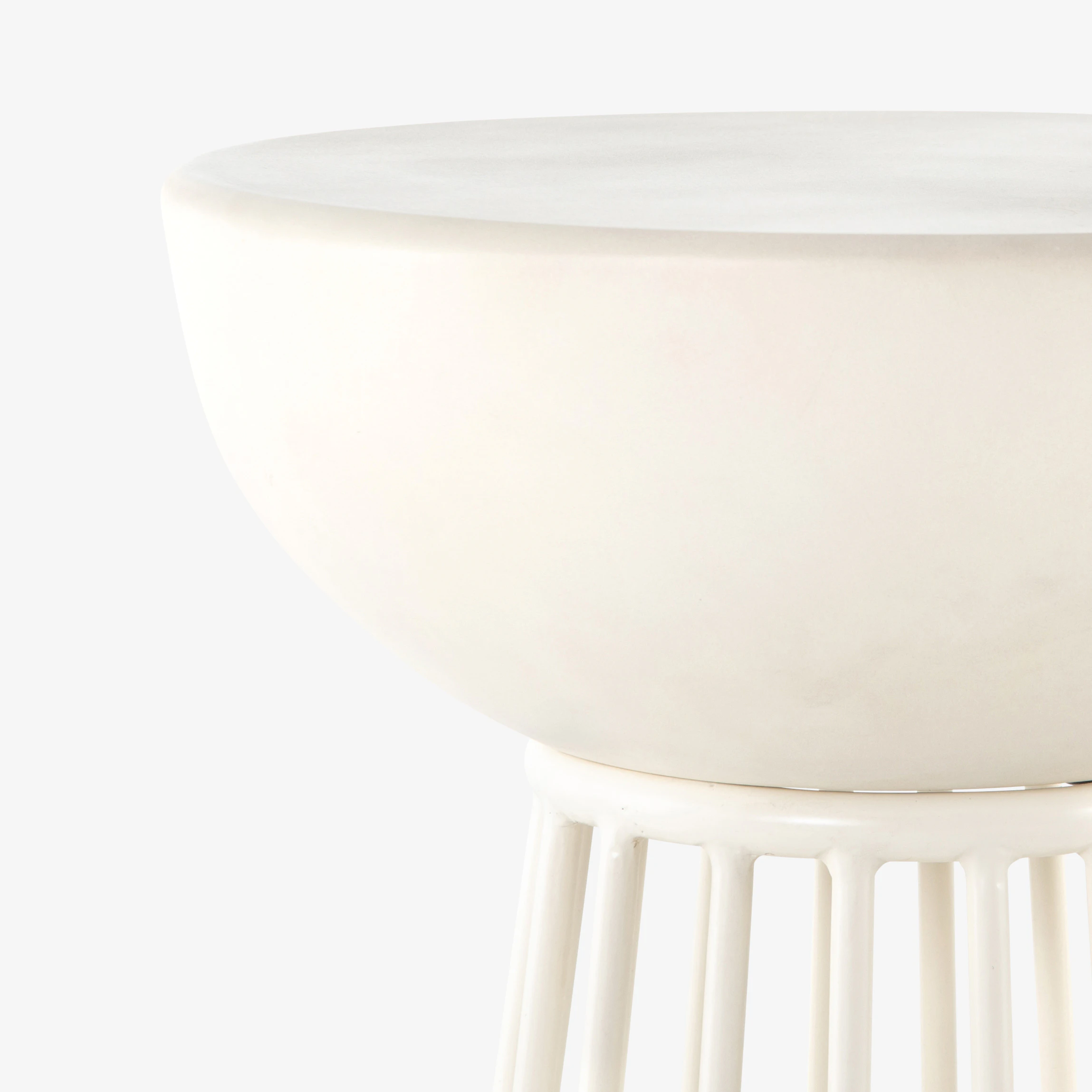 Paloma End Table