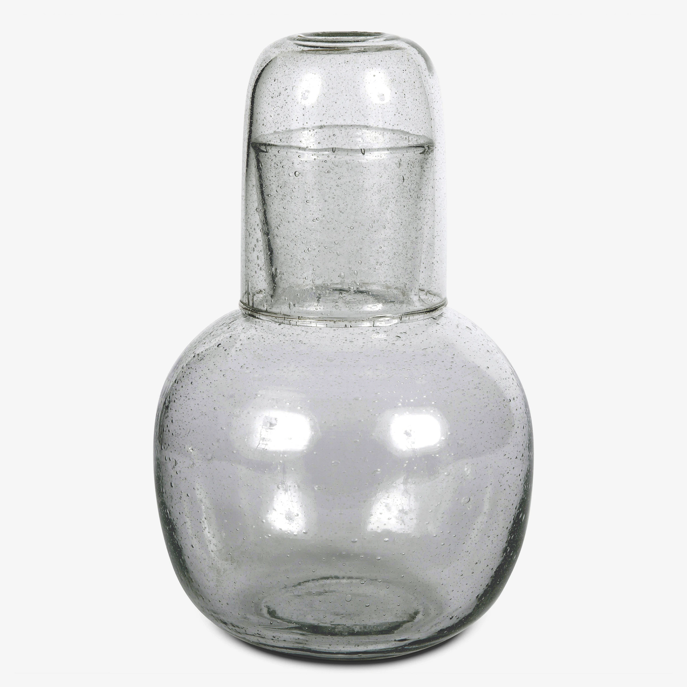 Dazey Carafe with Glass - Thumbnail 2