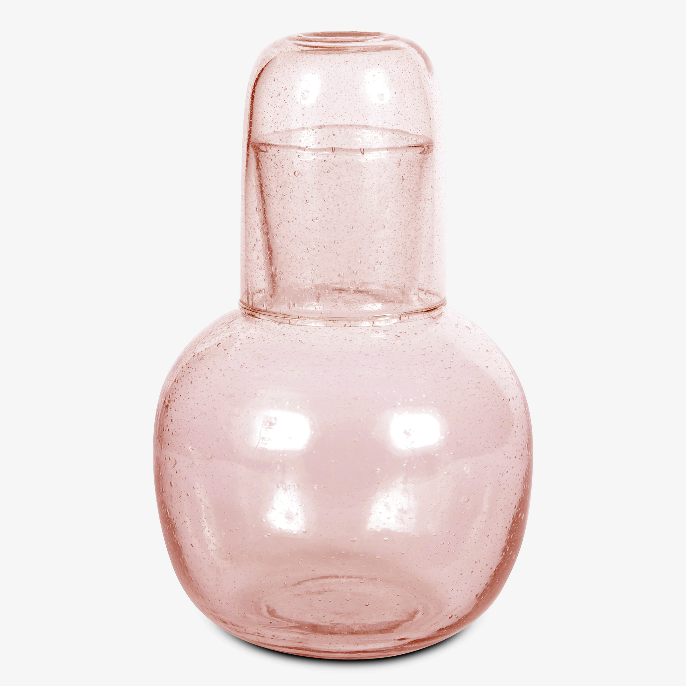 Dazey Carafe with Glass