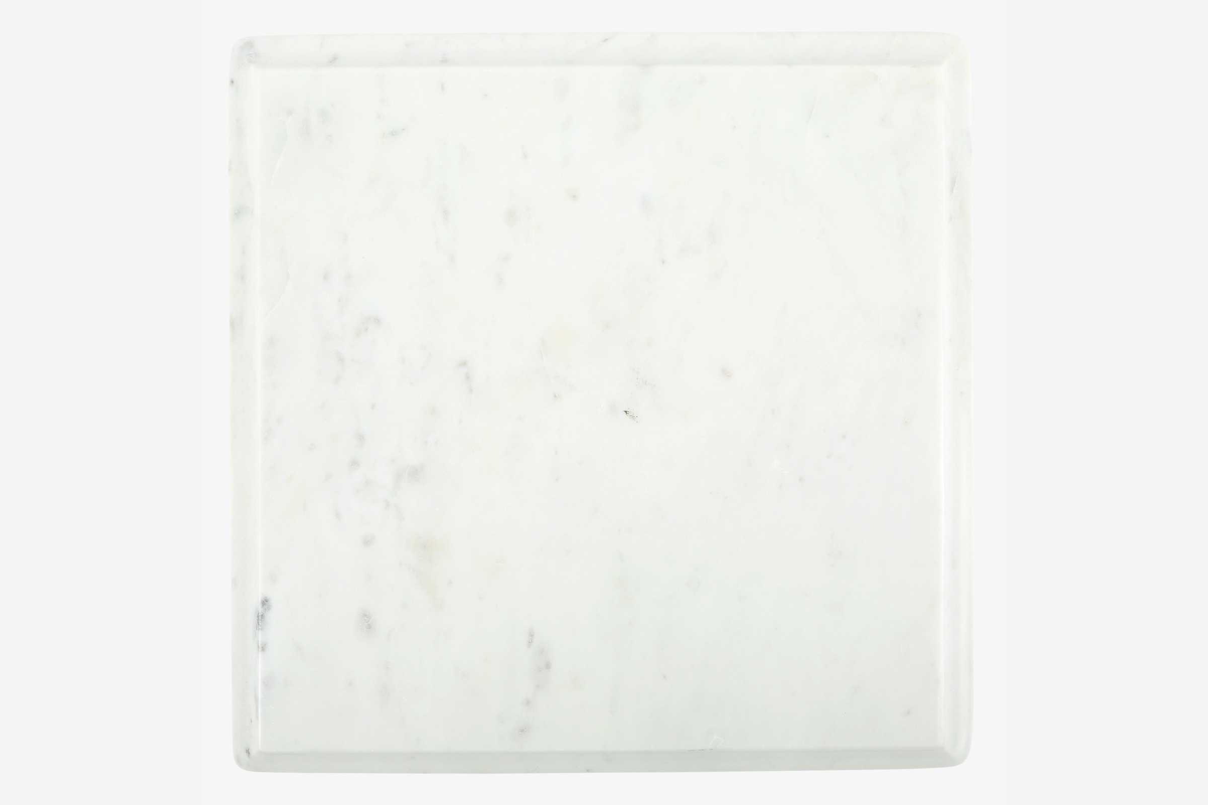 Clare Marble Ogee Slab Large