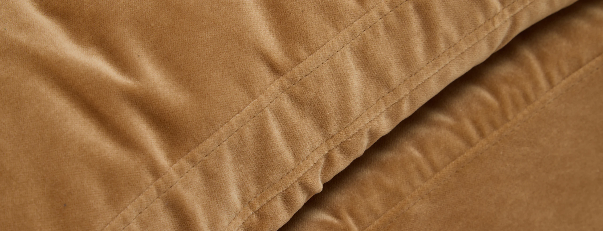 Bryant Semicircle Sectional Piece) Banks Nutmeg