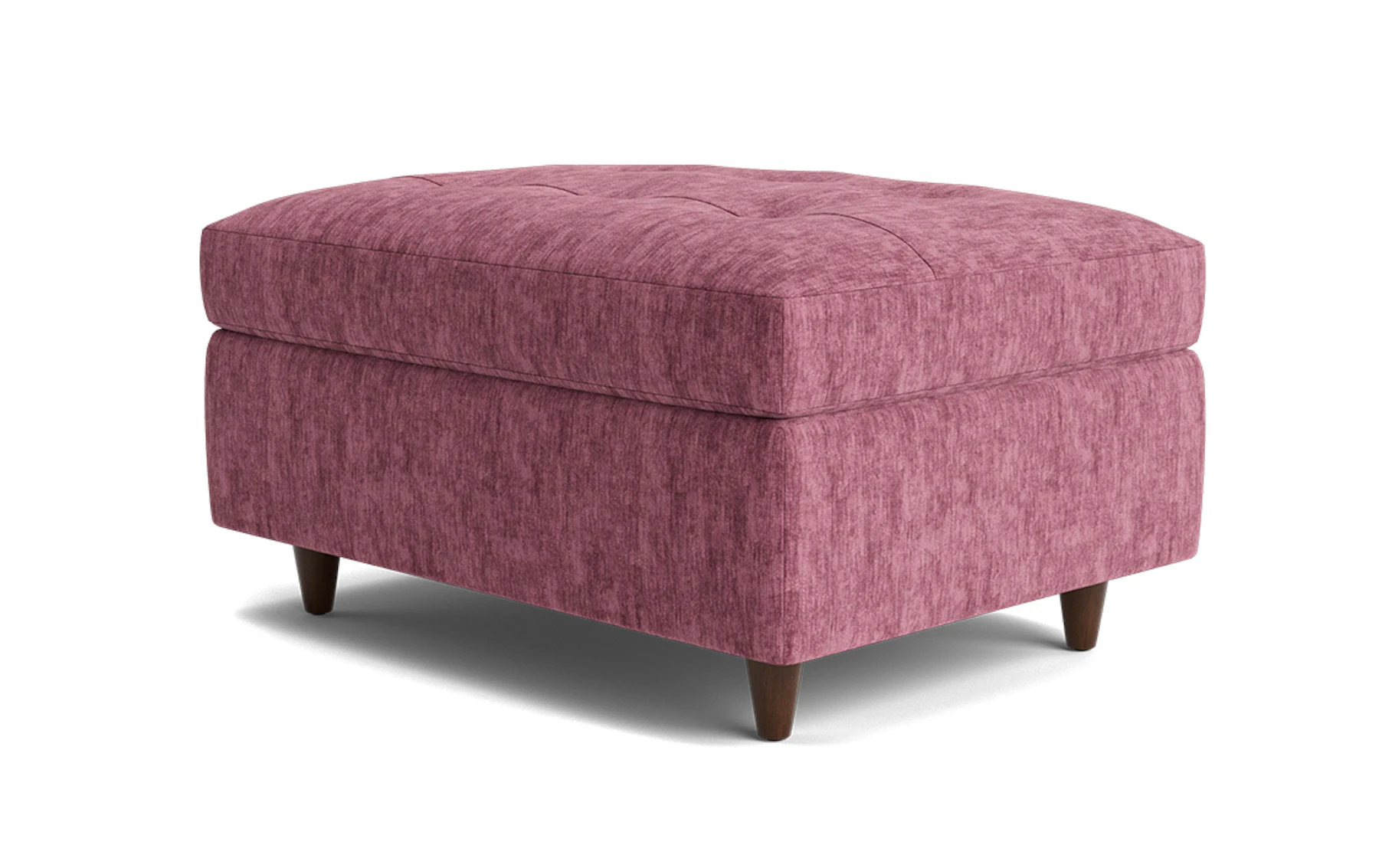 Briar Storage Ottoman