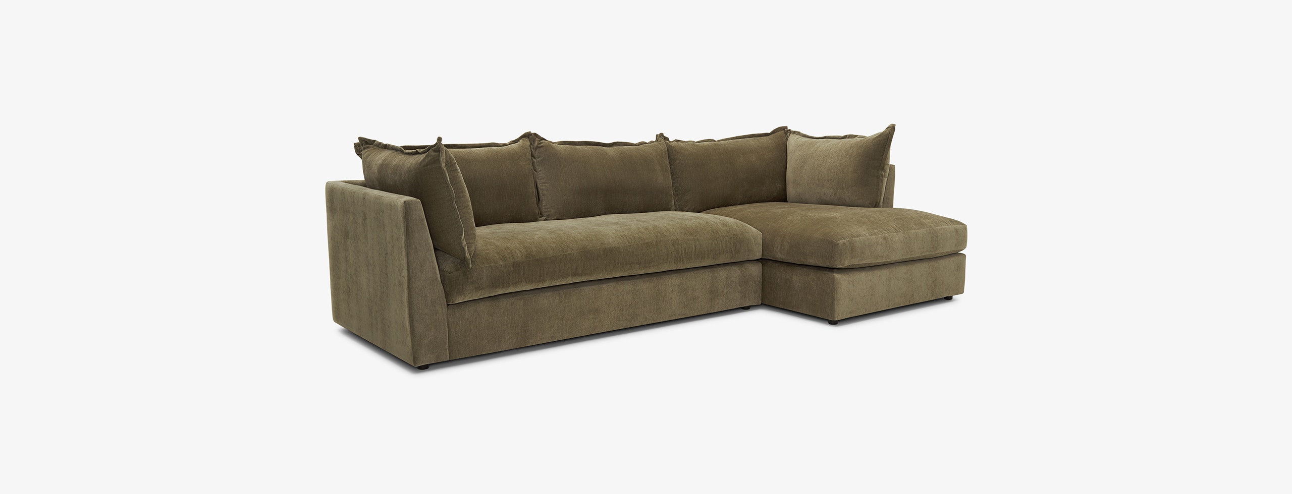 Wilder Sectional | Joybird