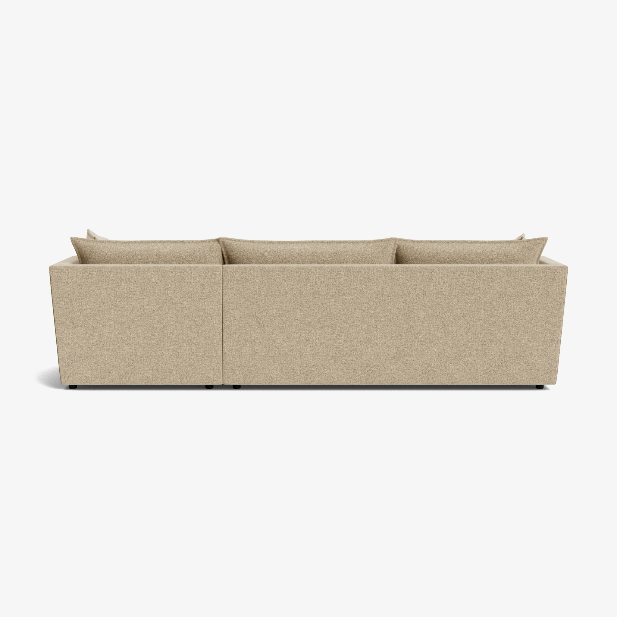 Wilder Sectional Cody Sandstone