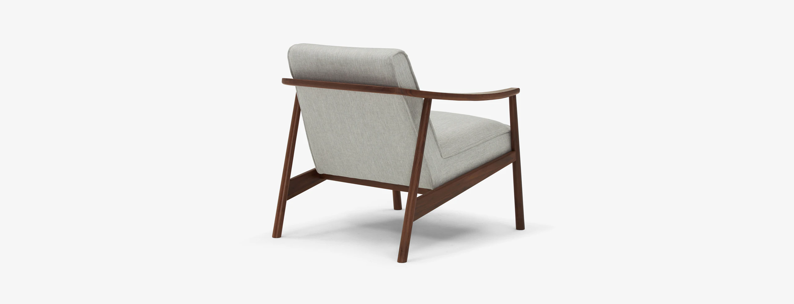 Matteo Lounge Chair Sterling