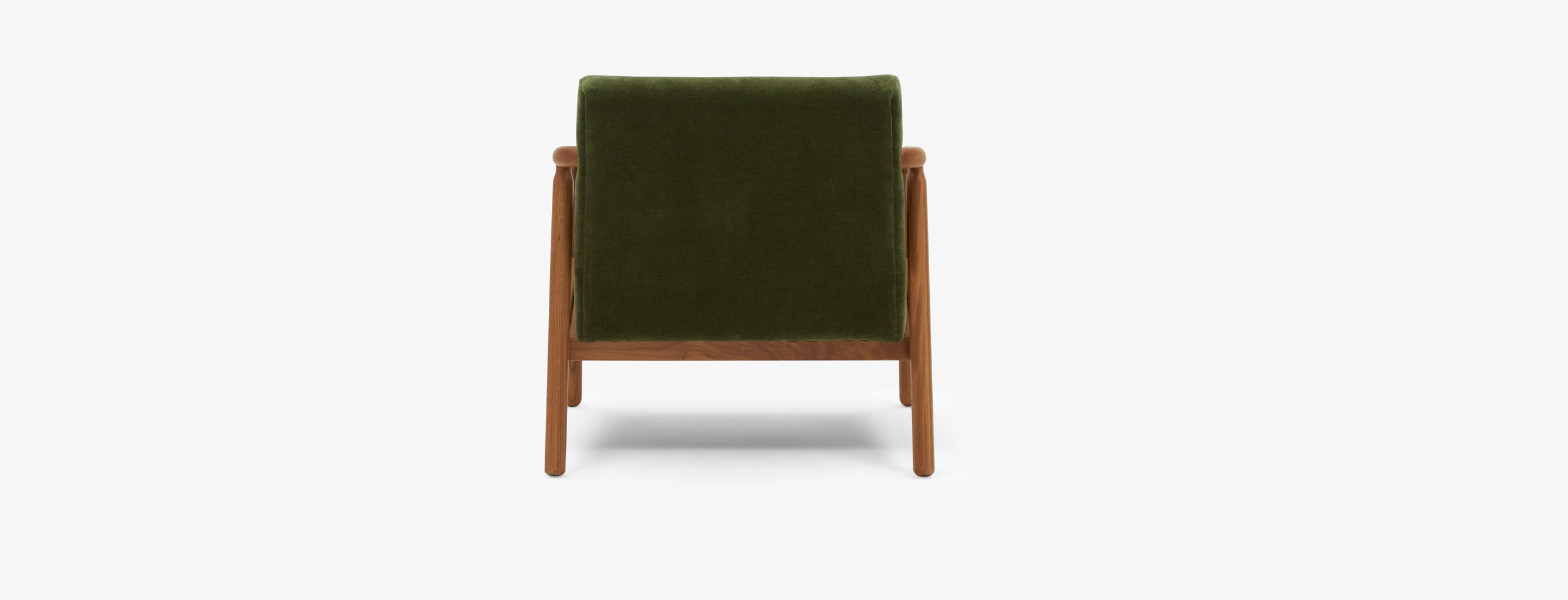 Rosen Lounge Chair Forest