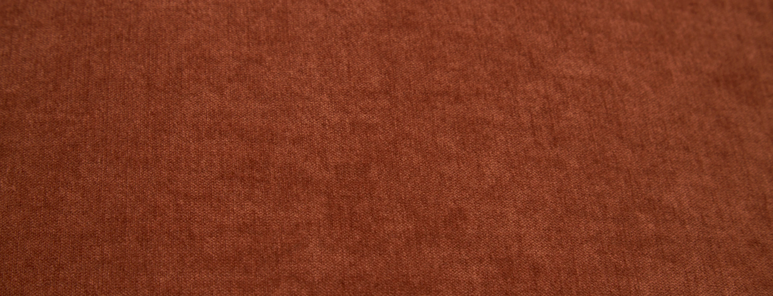 Rosen Lounge Chair Rust