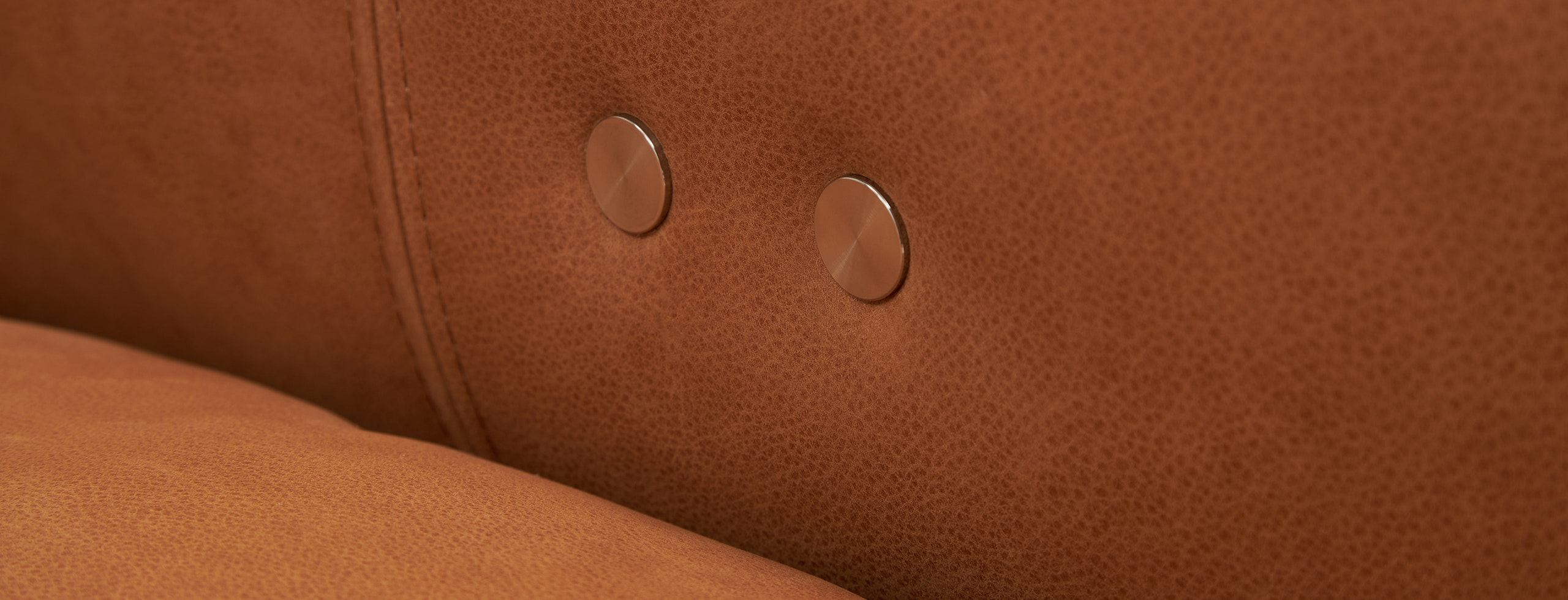 Brock Leather Convertible Sofa Daybed