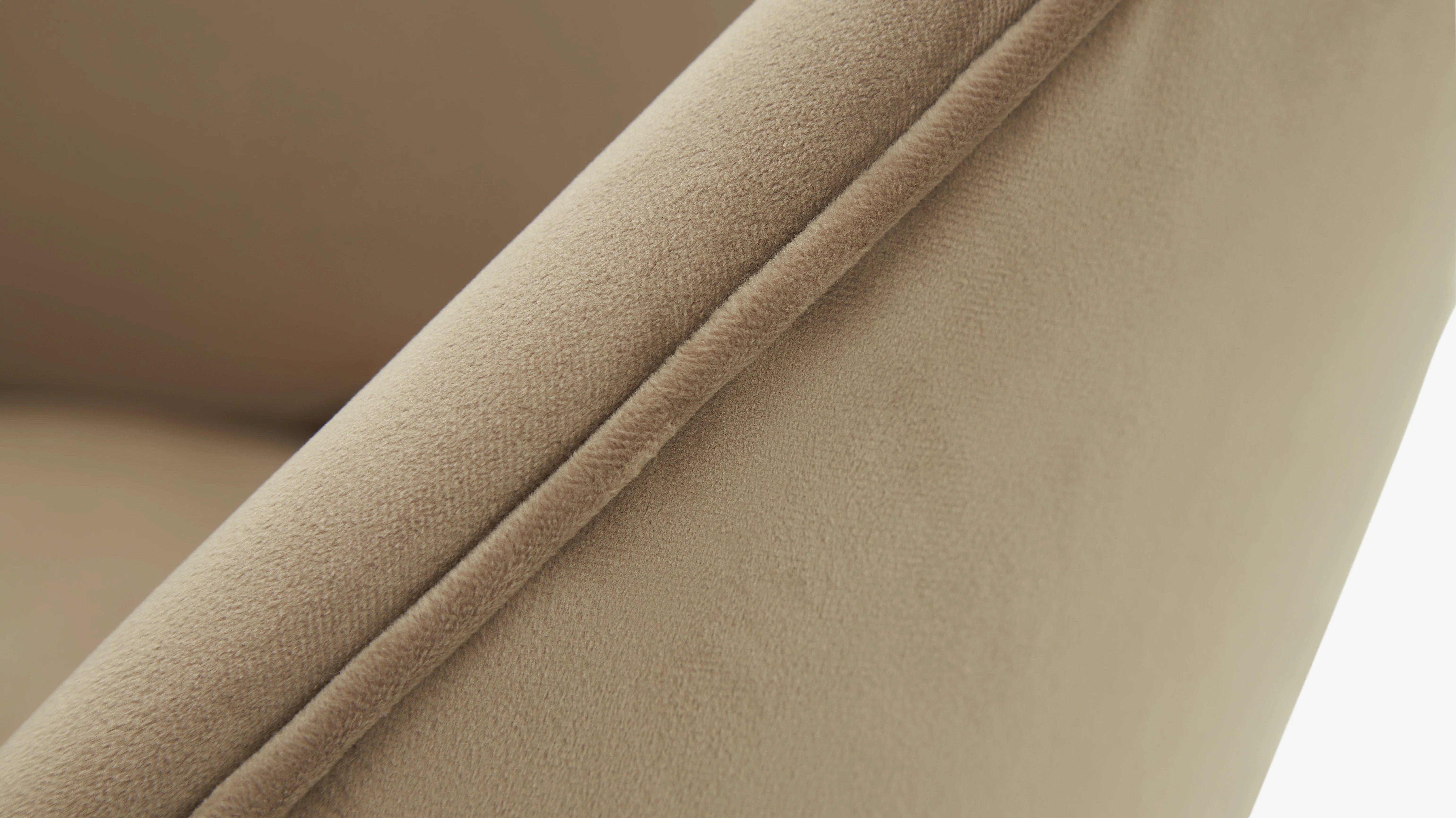 Joyce Dining Chair Gray Sky