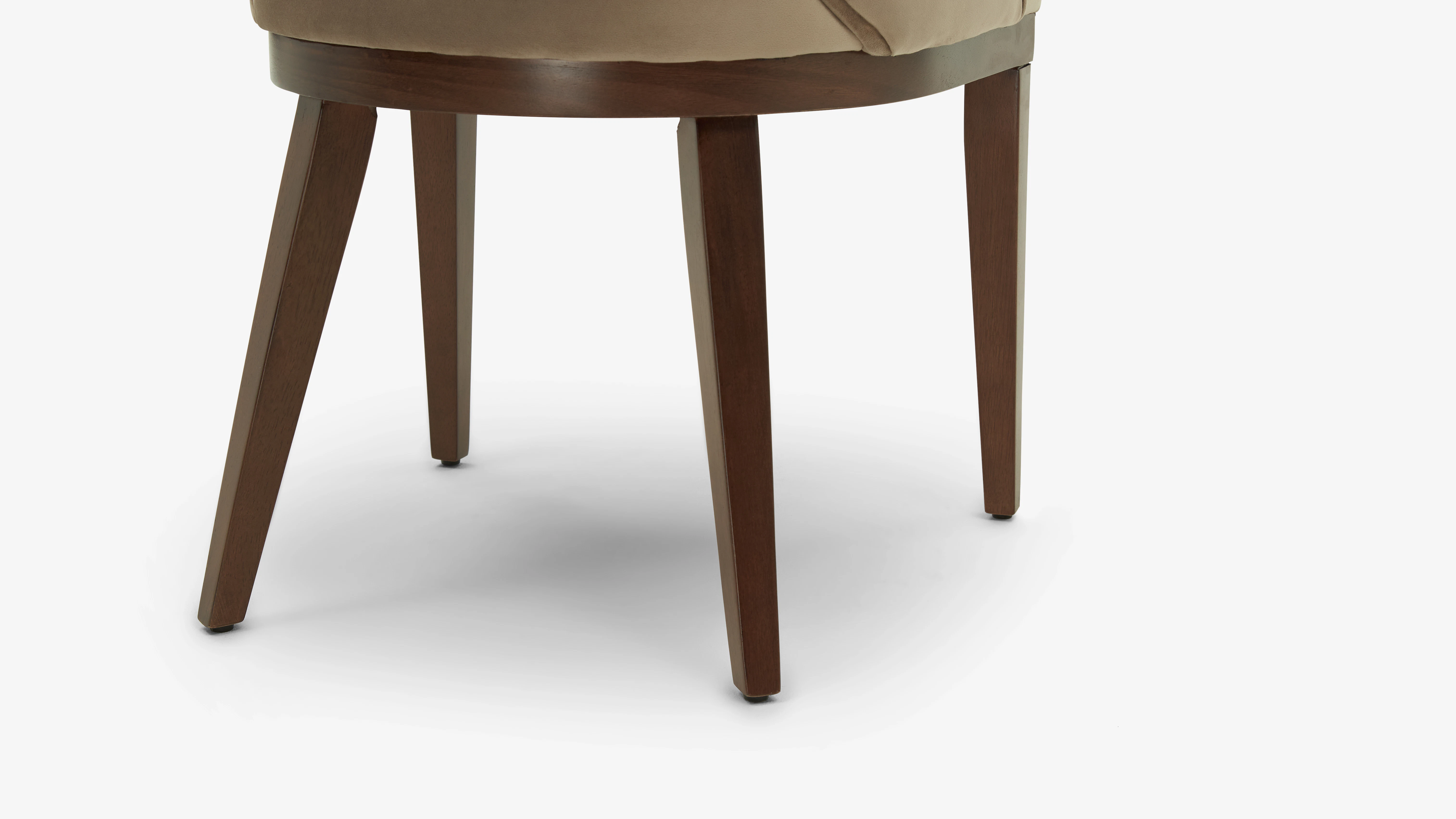 Joyce Dining Chair Gray Sky