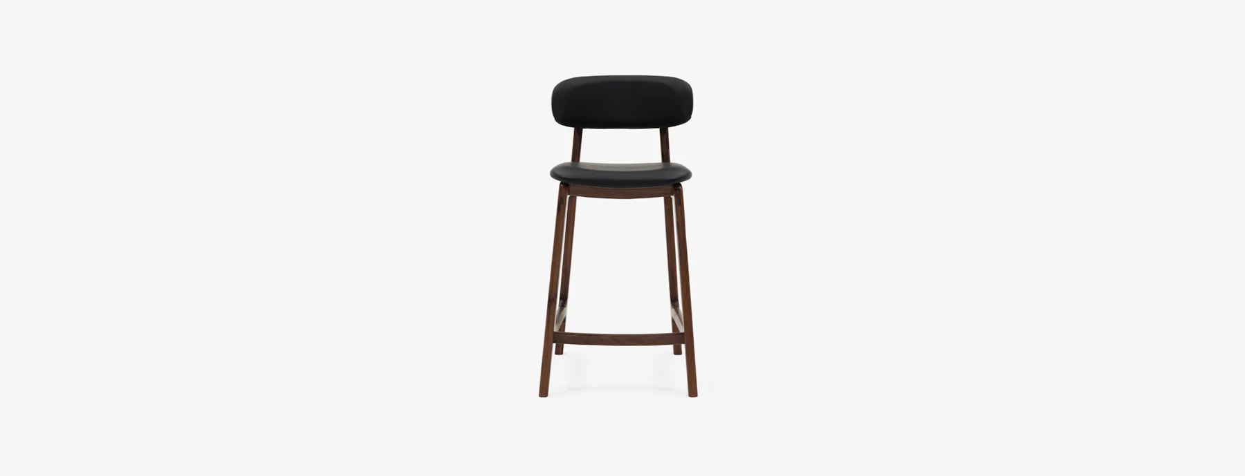 Austin Leather Counter Stool