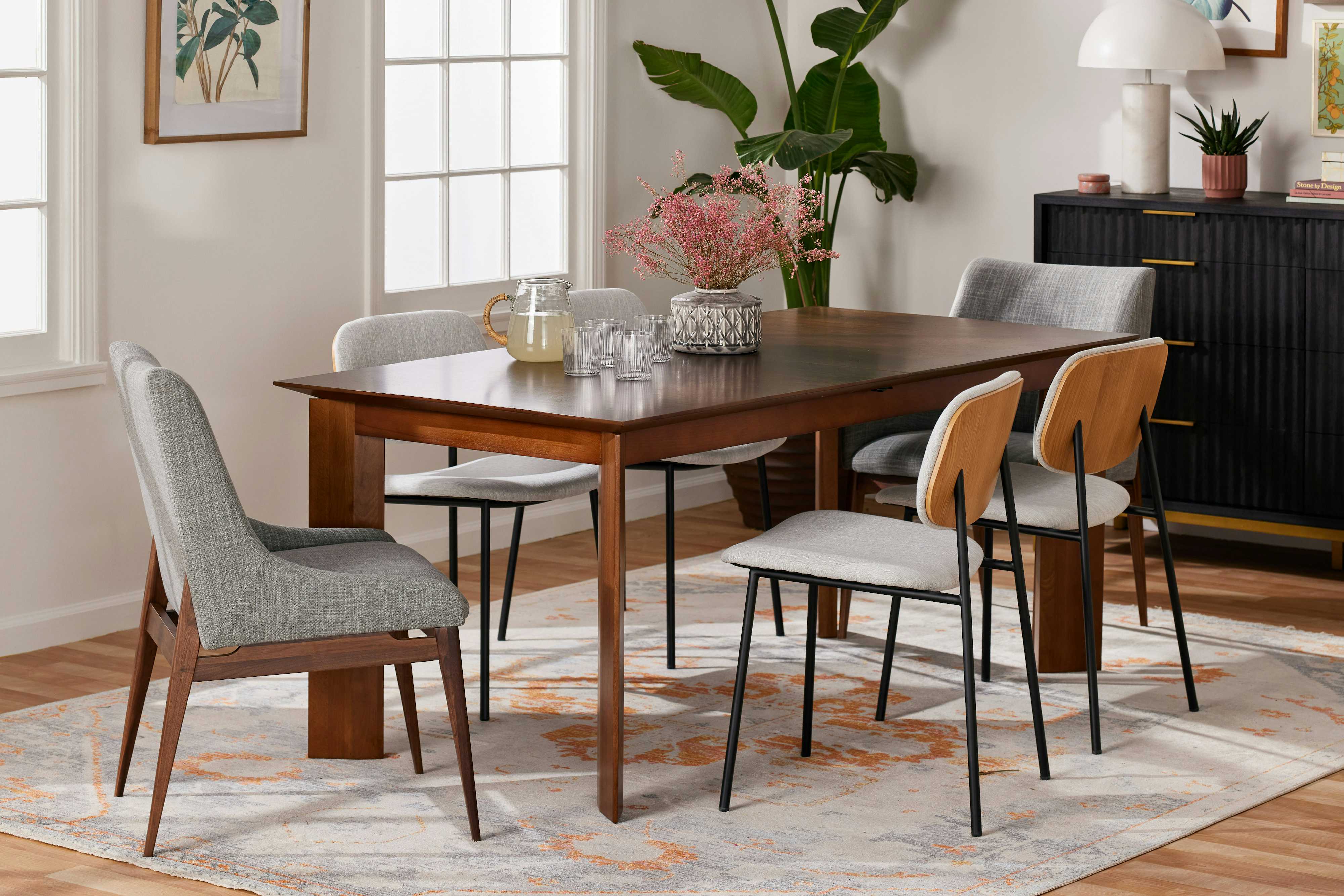 Haven Expandable Dining Table