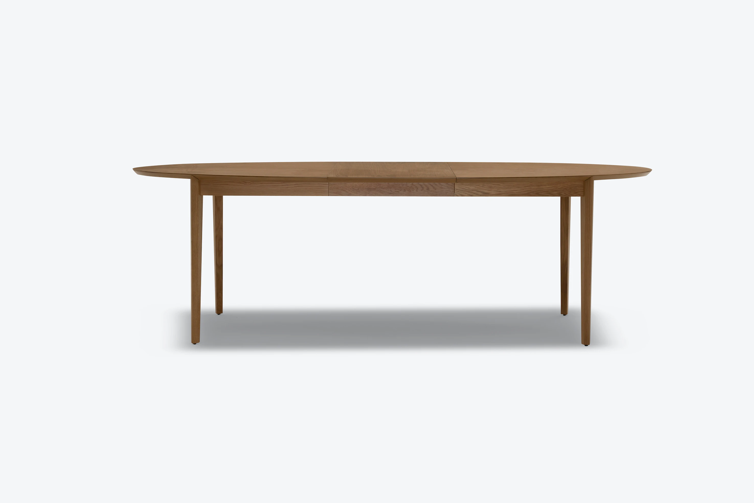 Mitzi Expandable Dining Table