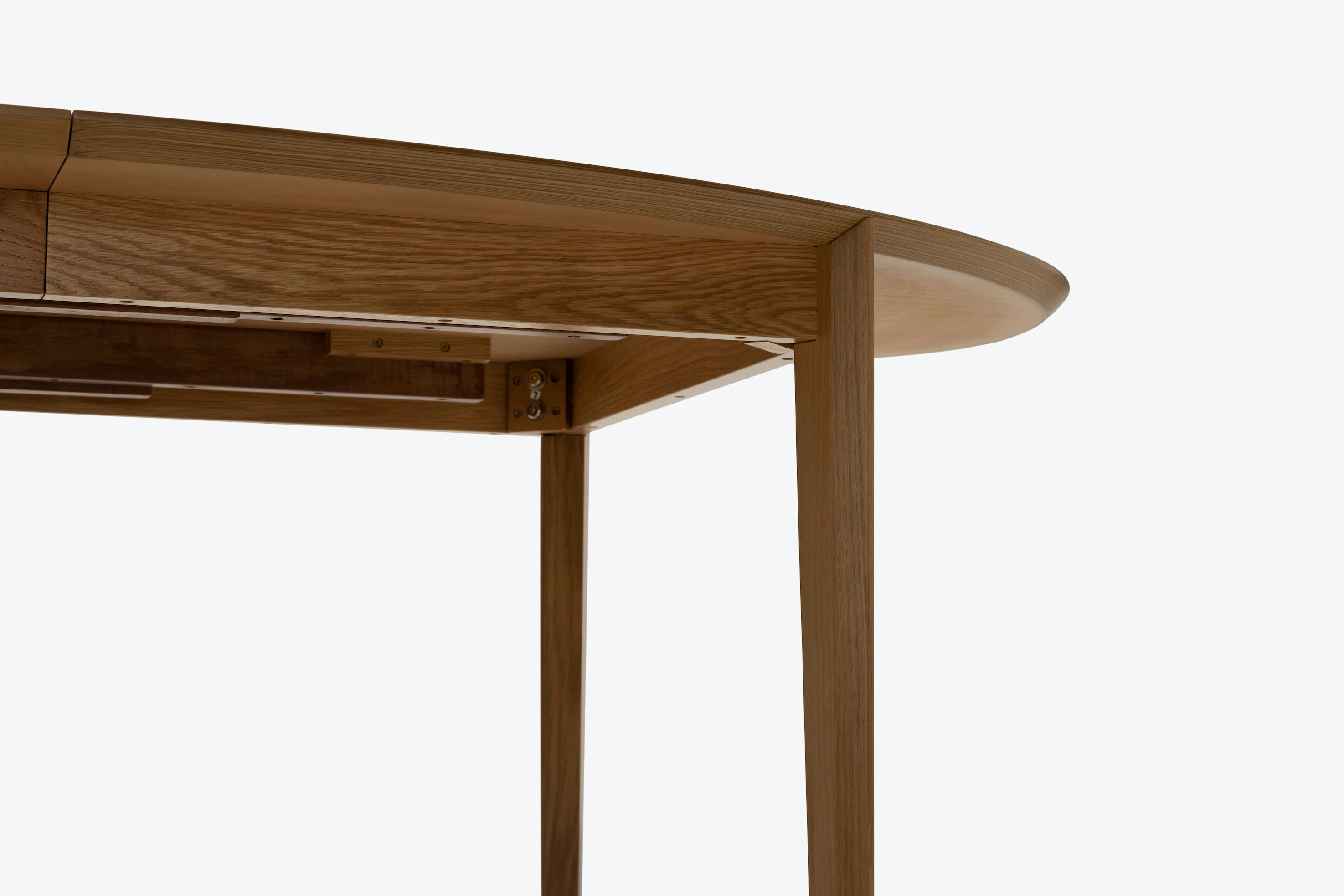 Mitzi Expandable Dining Table
