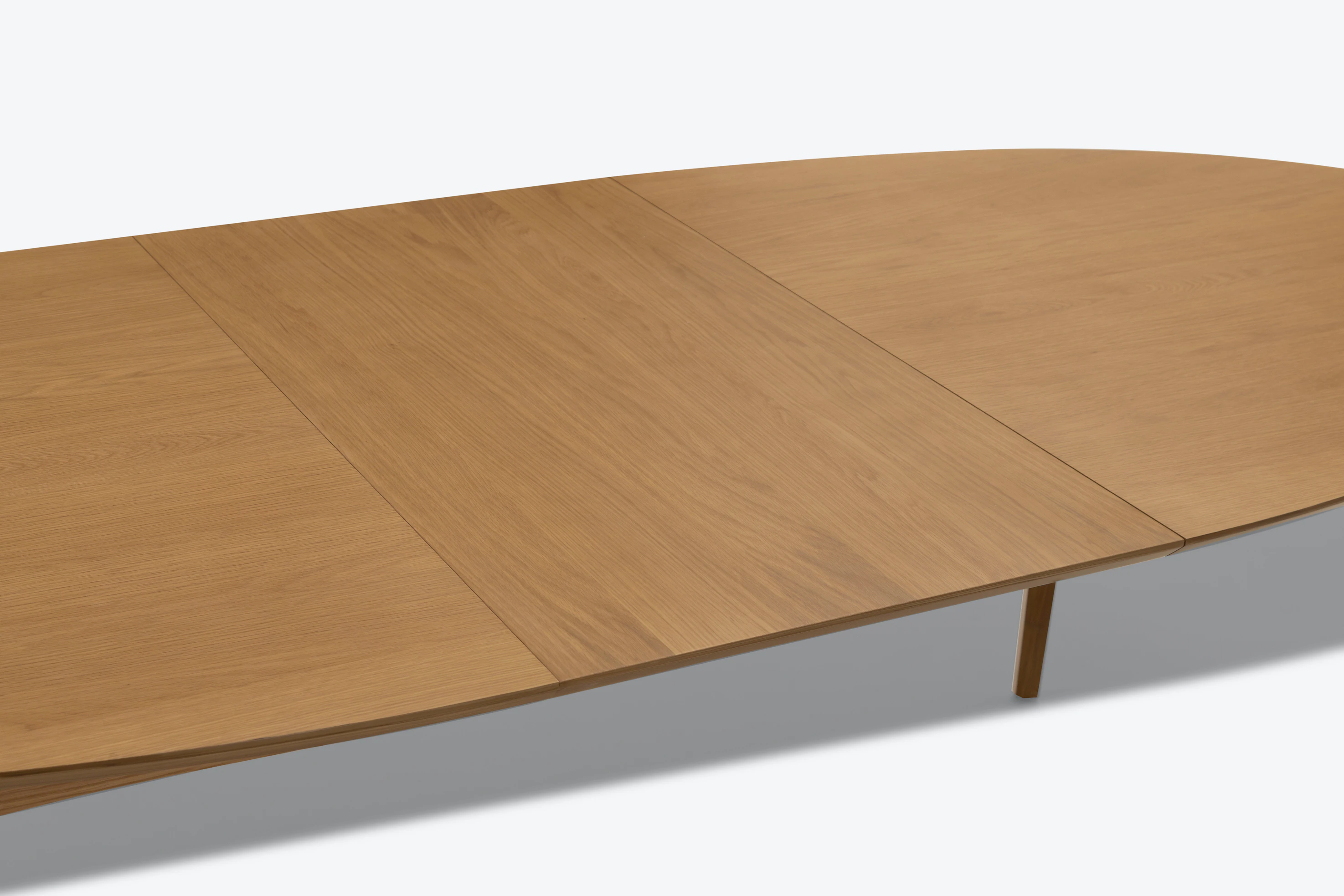 Mitzi Expandable Dining Table