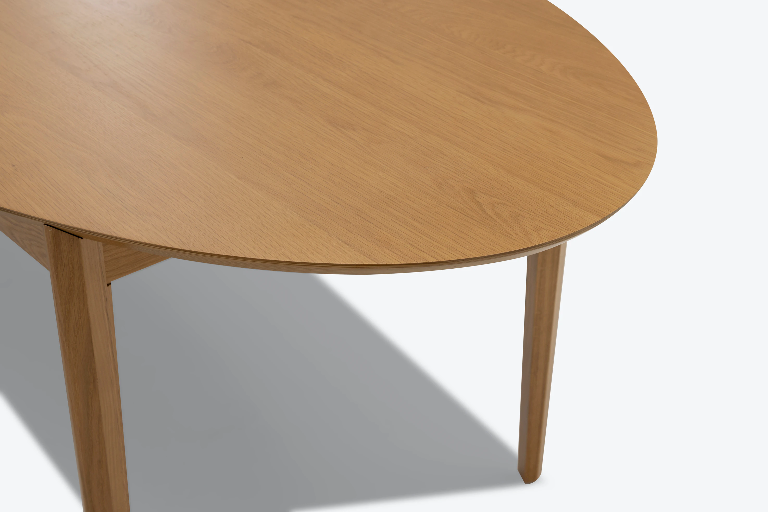 Mitzi Expandable Dining Table