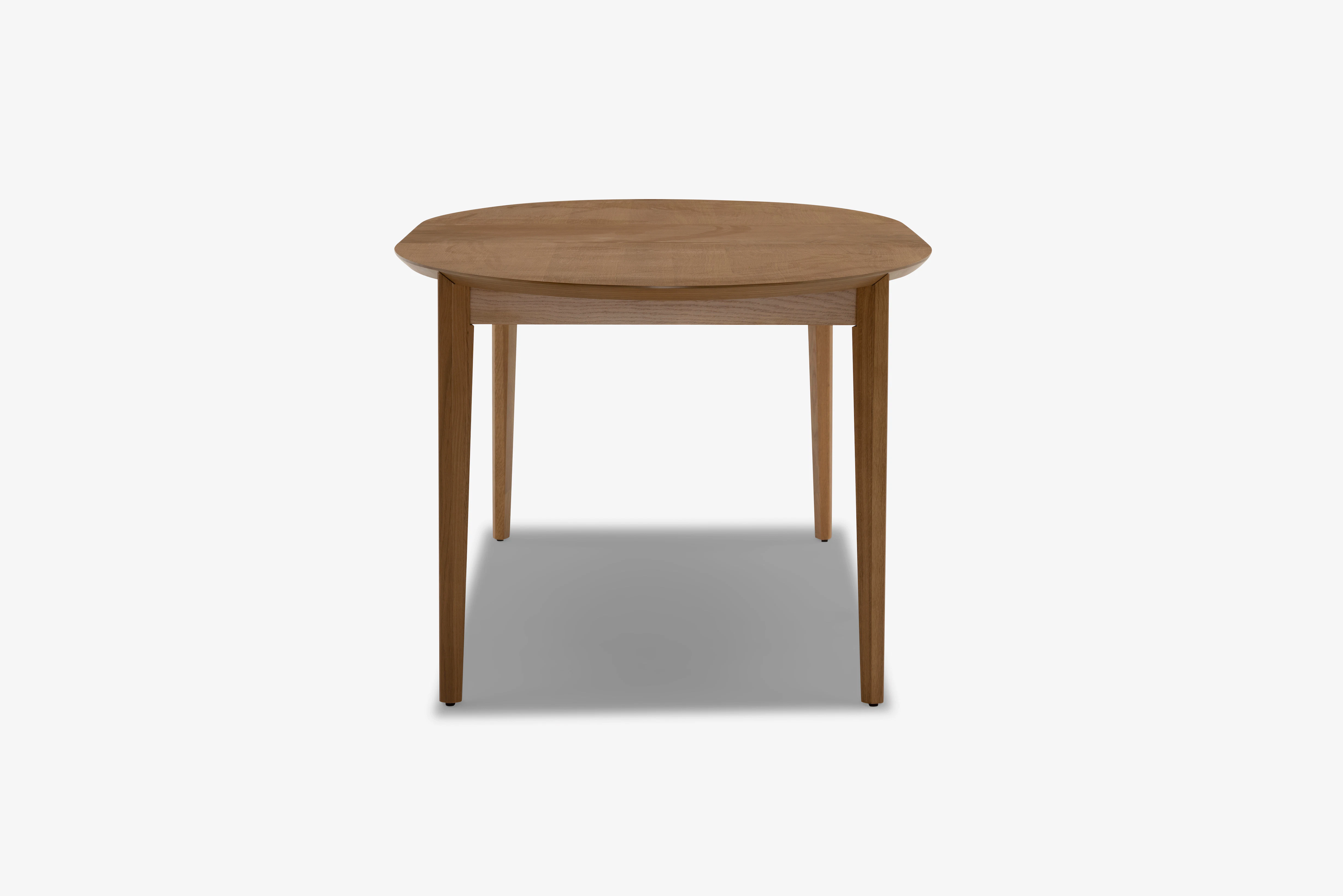 Mitzi Expandable Dining Table