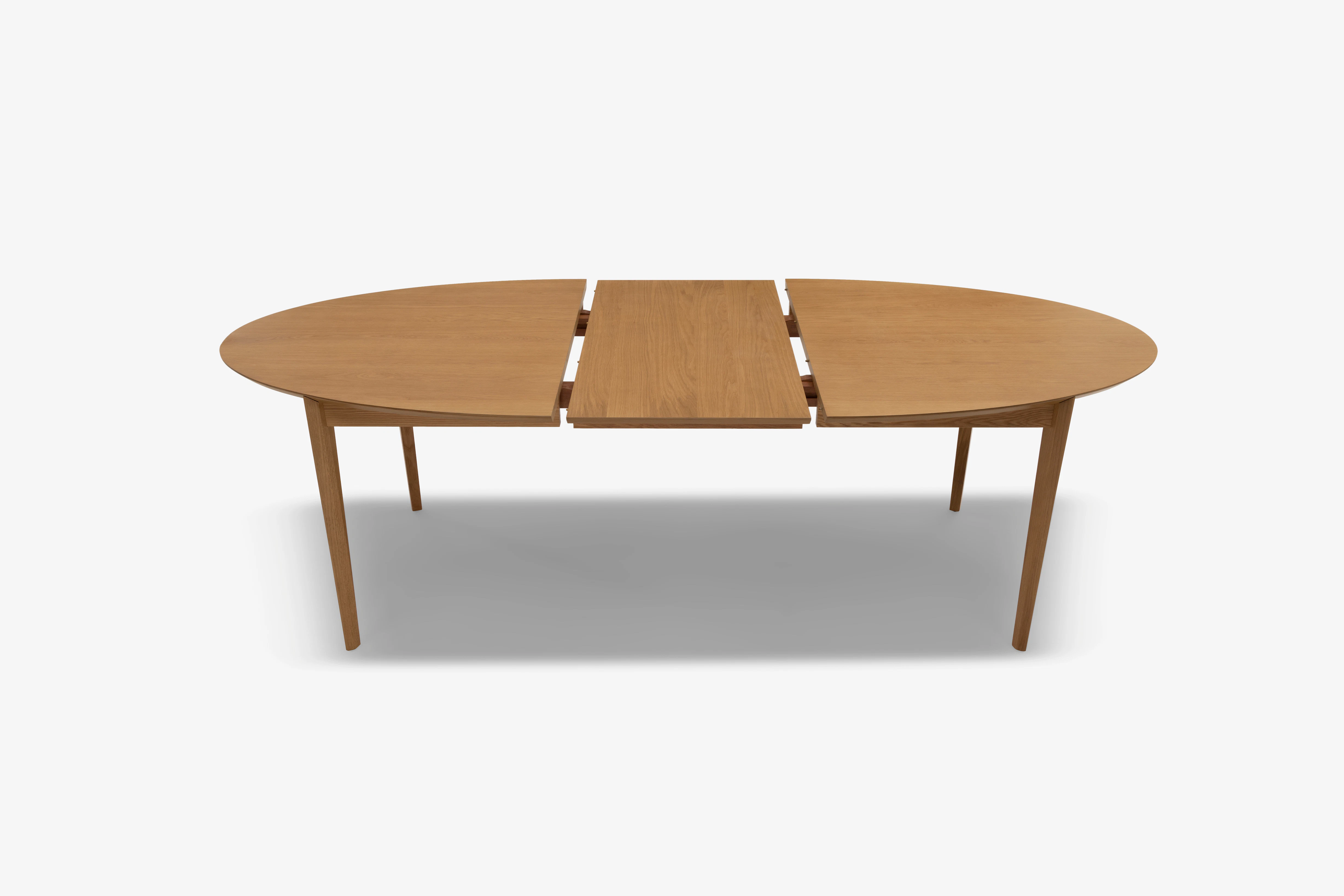 Mitzi Expandable Dining Table