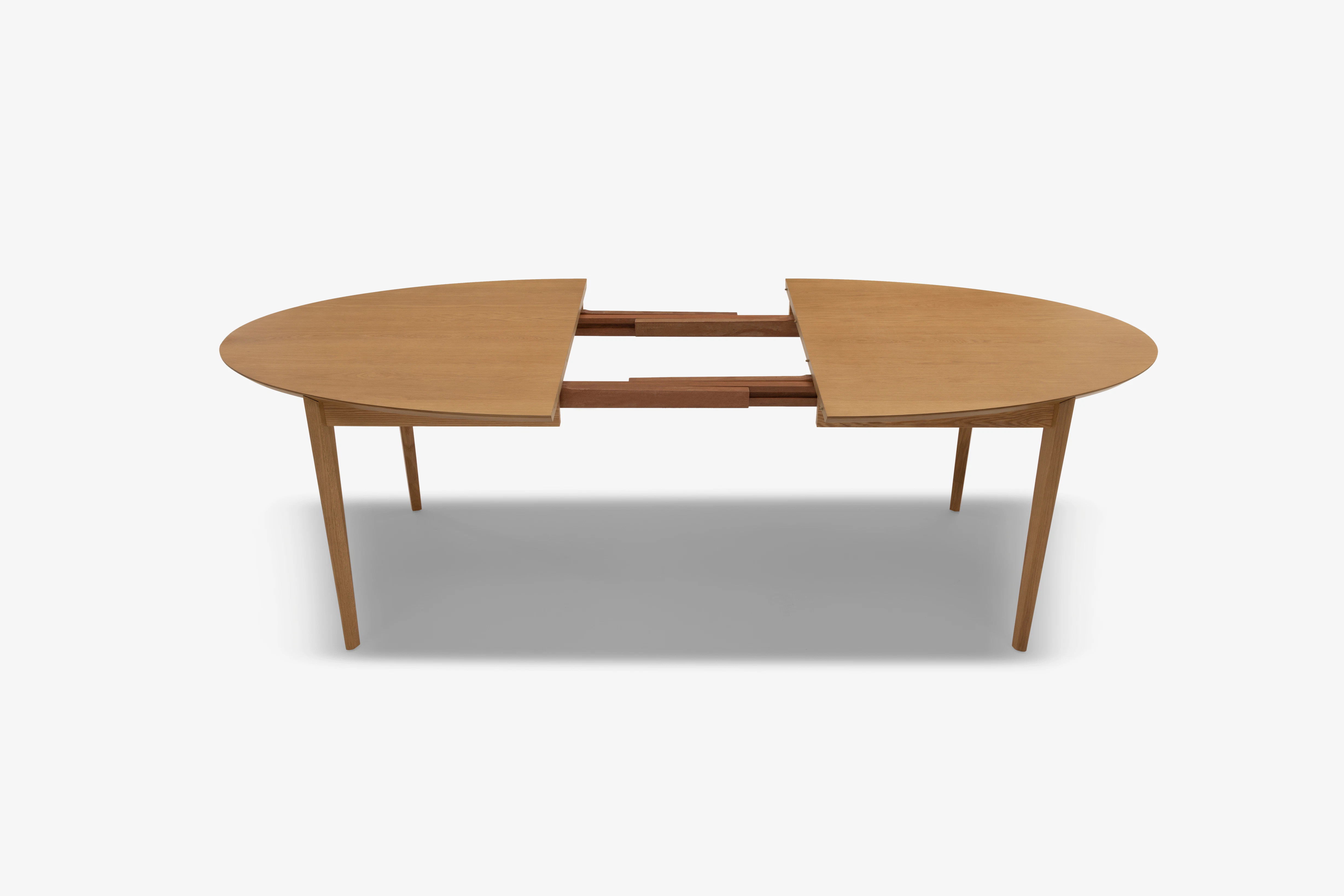 Mitzi Expandable Dining Table