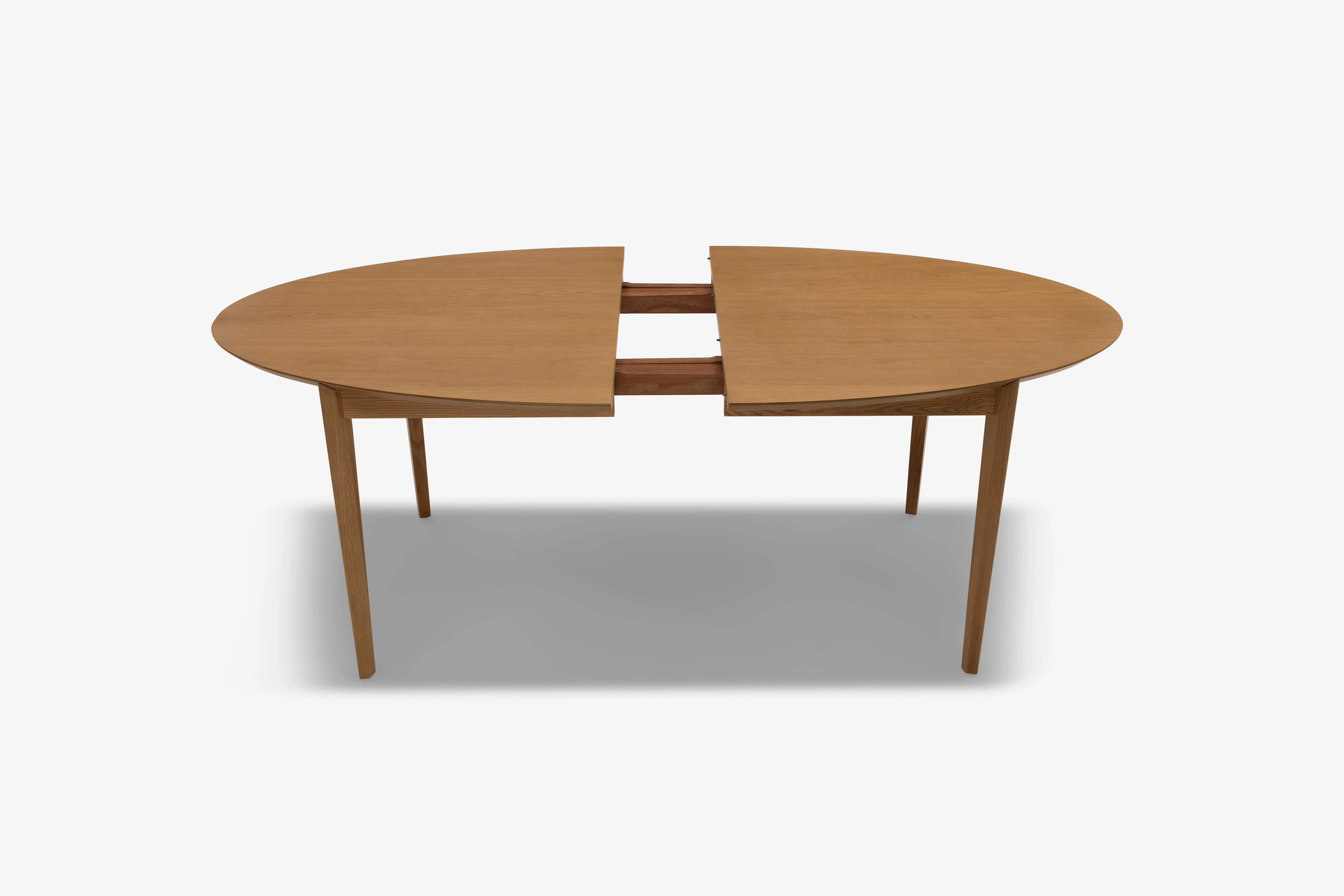 Mitzi Expandable Dining Table