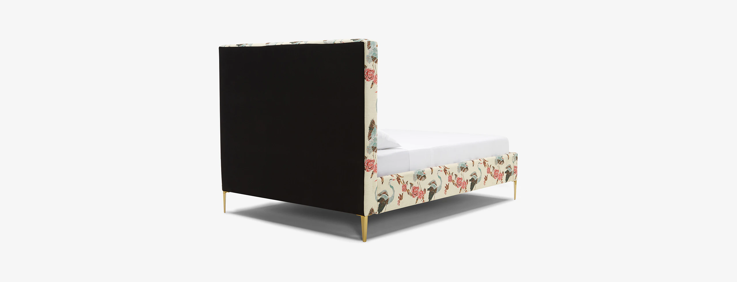 Oliff Bed Heron Jardin