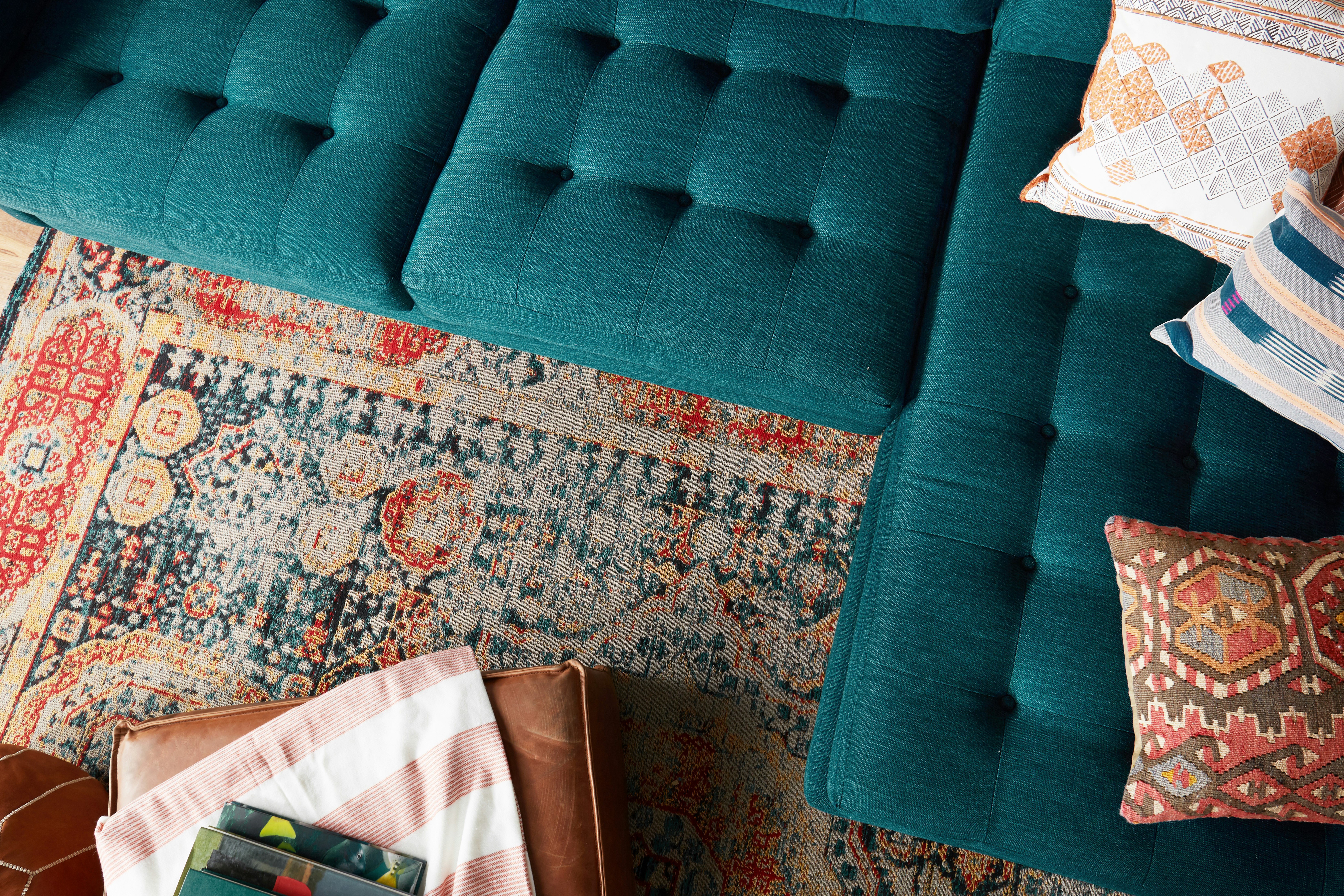 Eliot Sectional Joybird