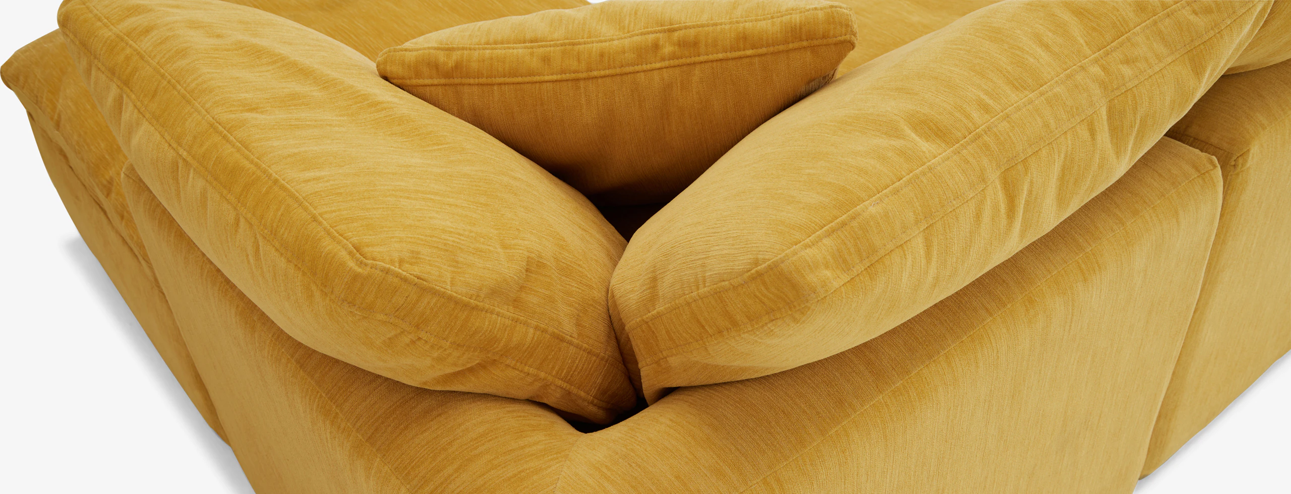 Bryant Modular Grand Sectional Bentley Daisy