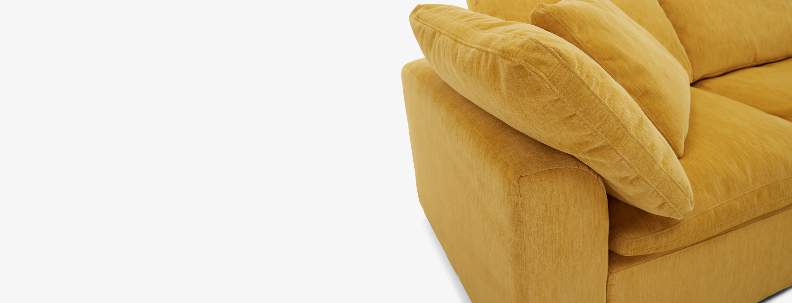 Bryant Modular Grand Sectional Bentley Daisy