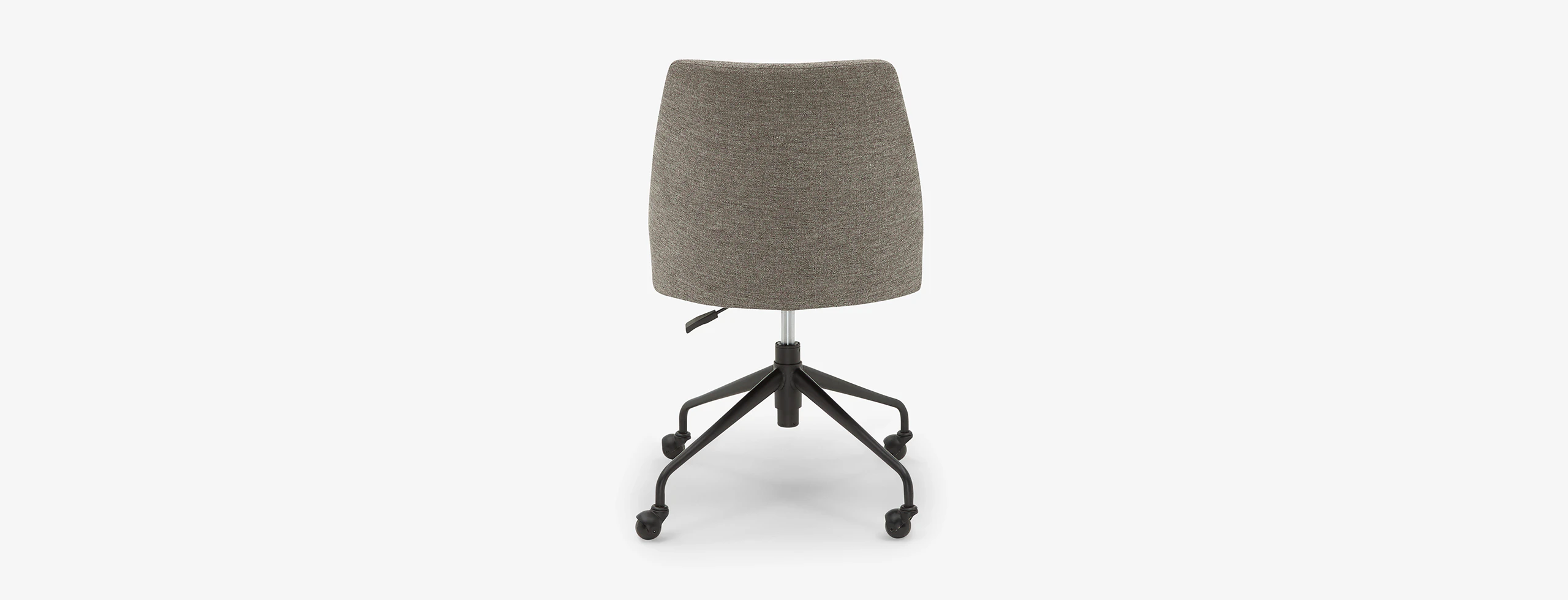 Lia Office Chair Graphite