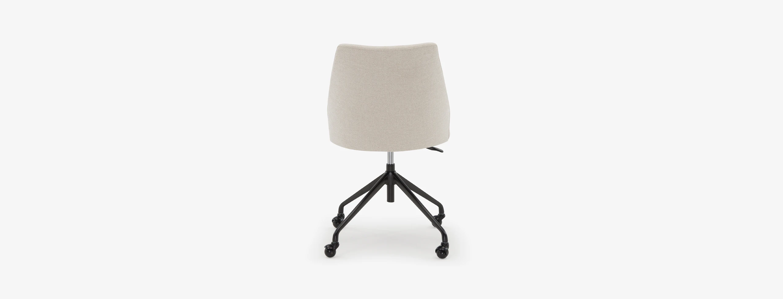 Lia Office Chair Sand
