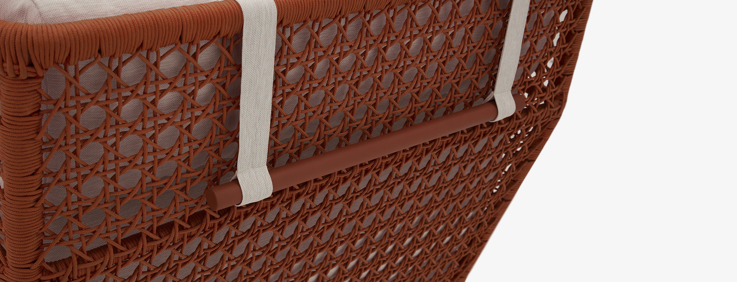 Playa Outdoor Lounge Chair