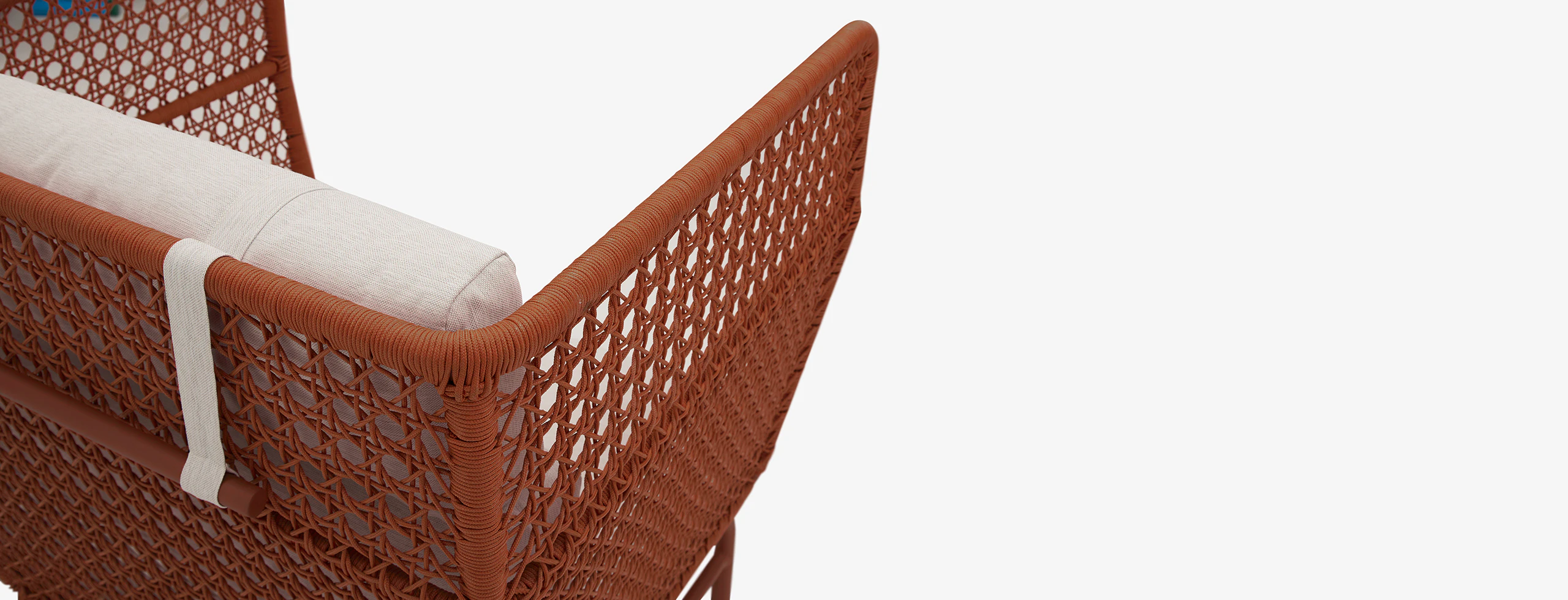 Playa Outdoor Lounge Chair