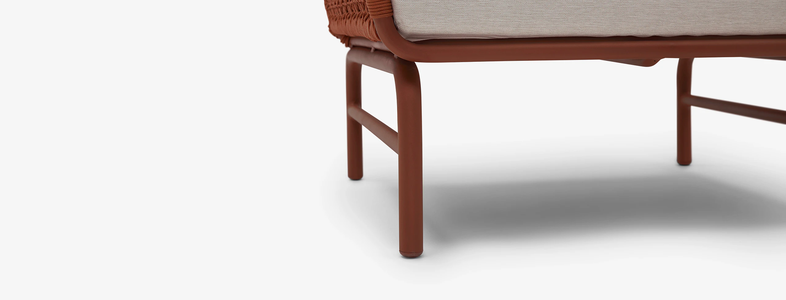 Playa Outdoor Lounge Chair