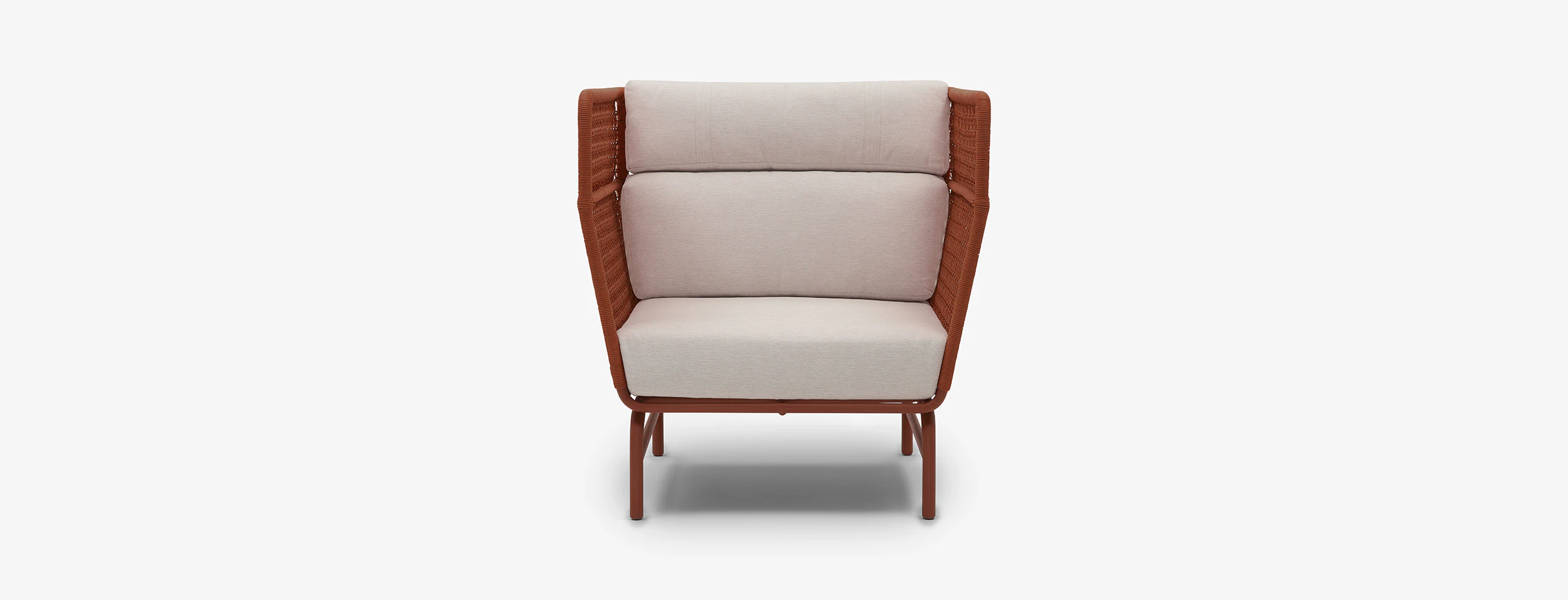 Playa Outdoor Lounge Chair