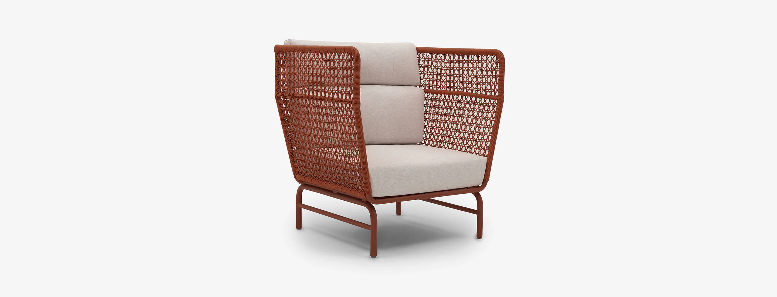 Playa Outdoor Lounge Chair