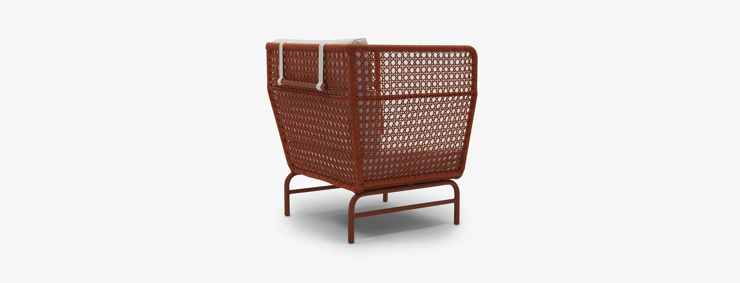 Playa Outdoor Lounge Chair
