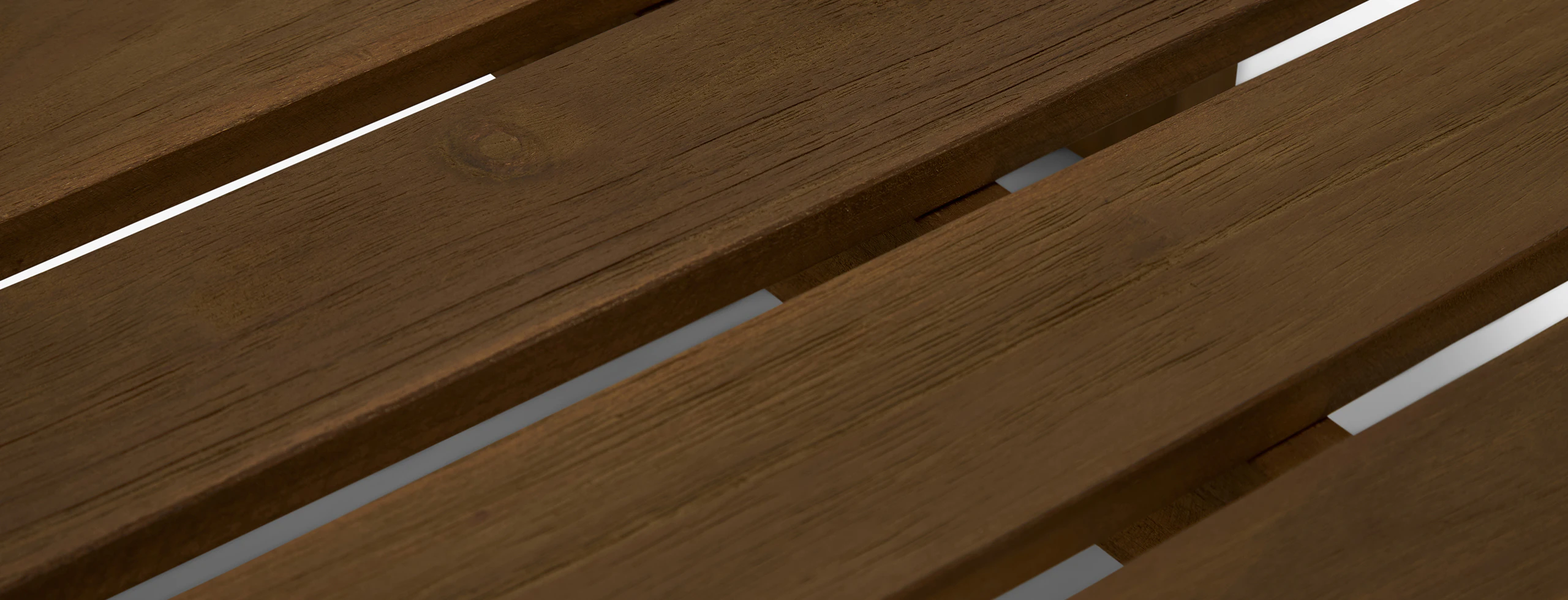 Cabana Outdoor Coffee Table Smoke